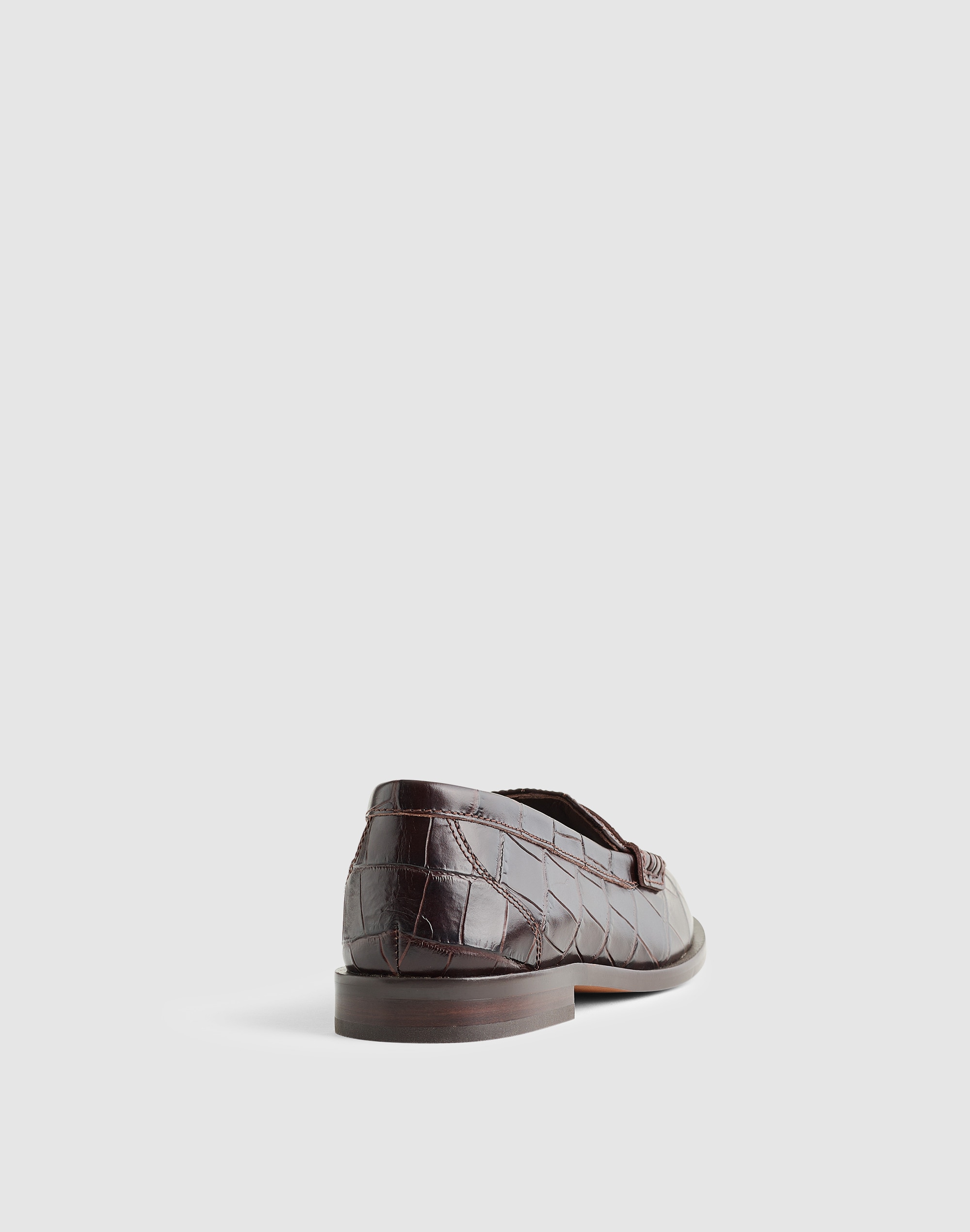 The Grayson Penny Loafer