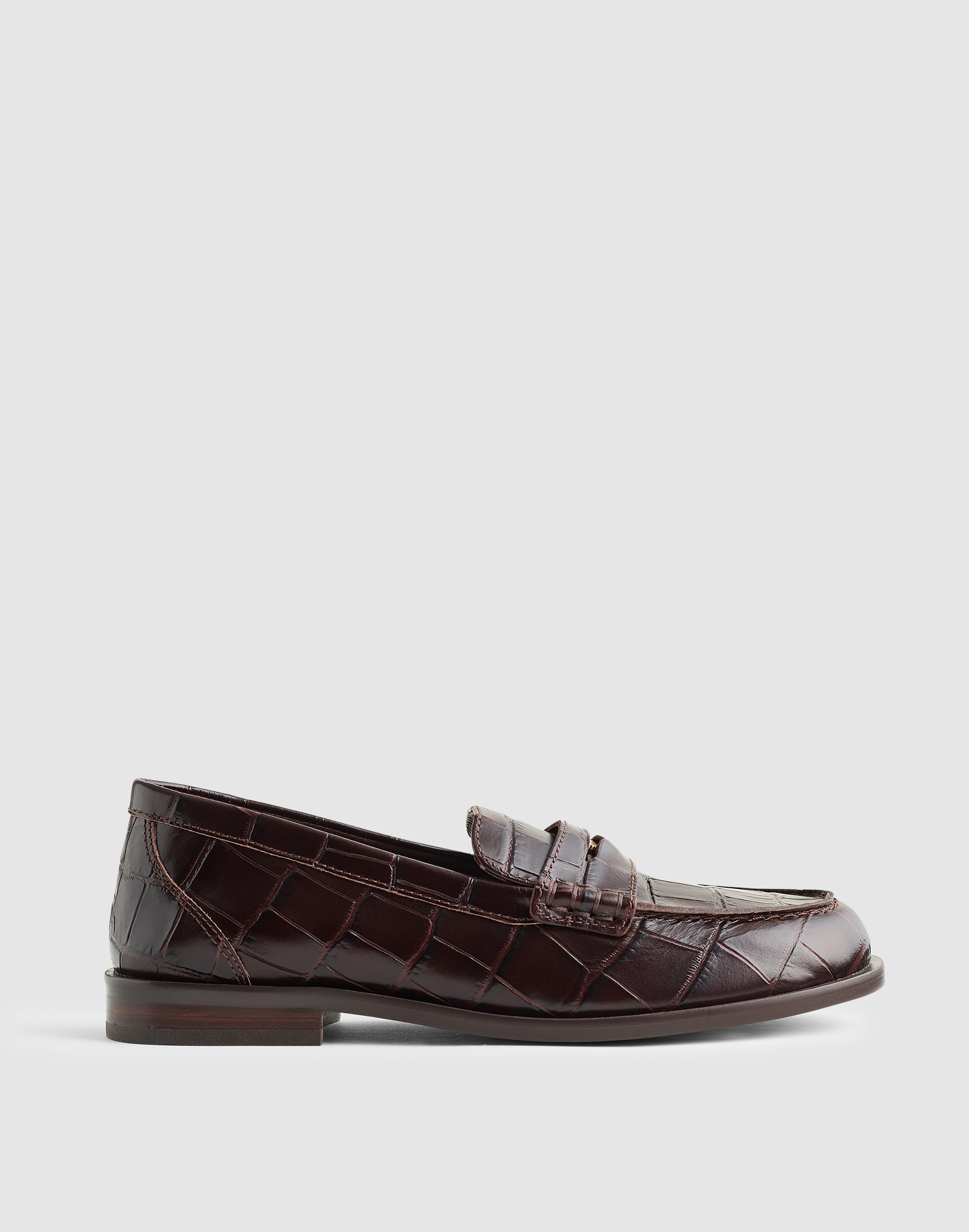 The Grayson Penny Loafer