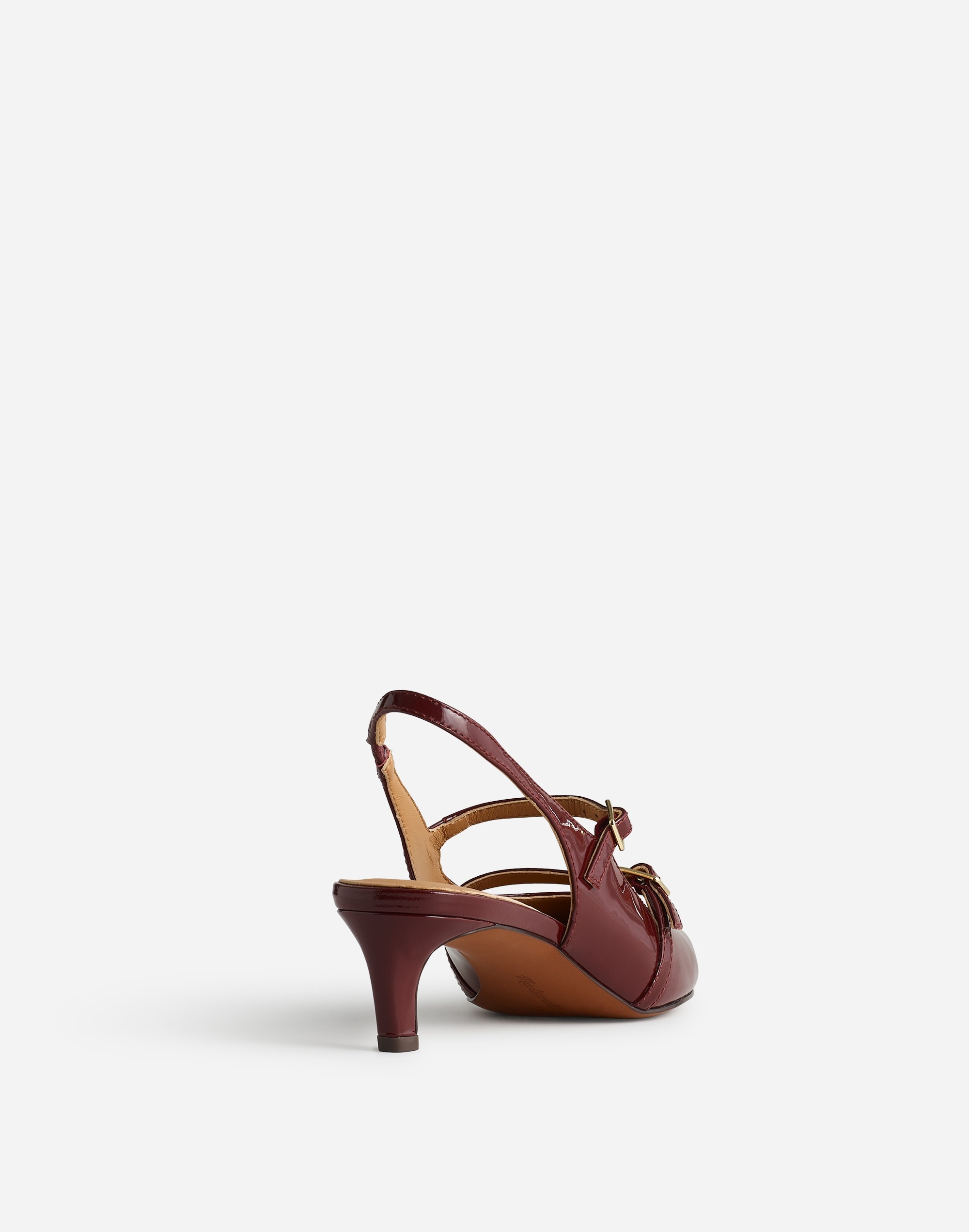 The Davina Slingback Pump