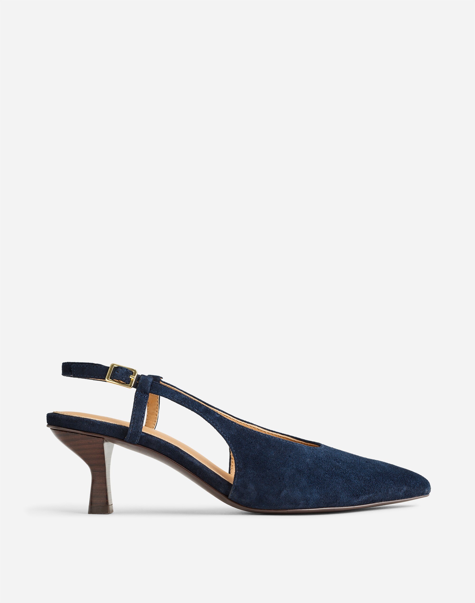 The Debbie Slingback Pump