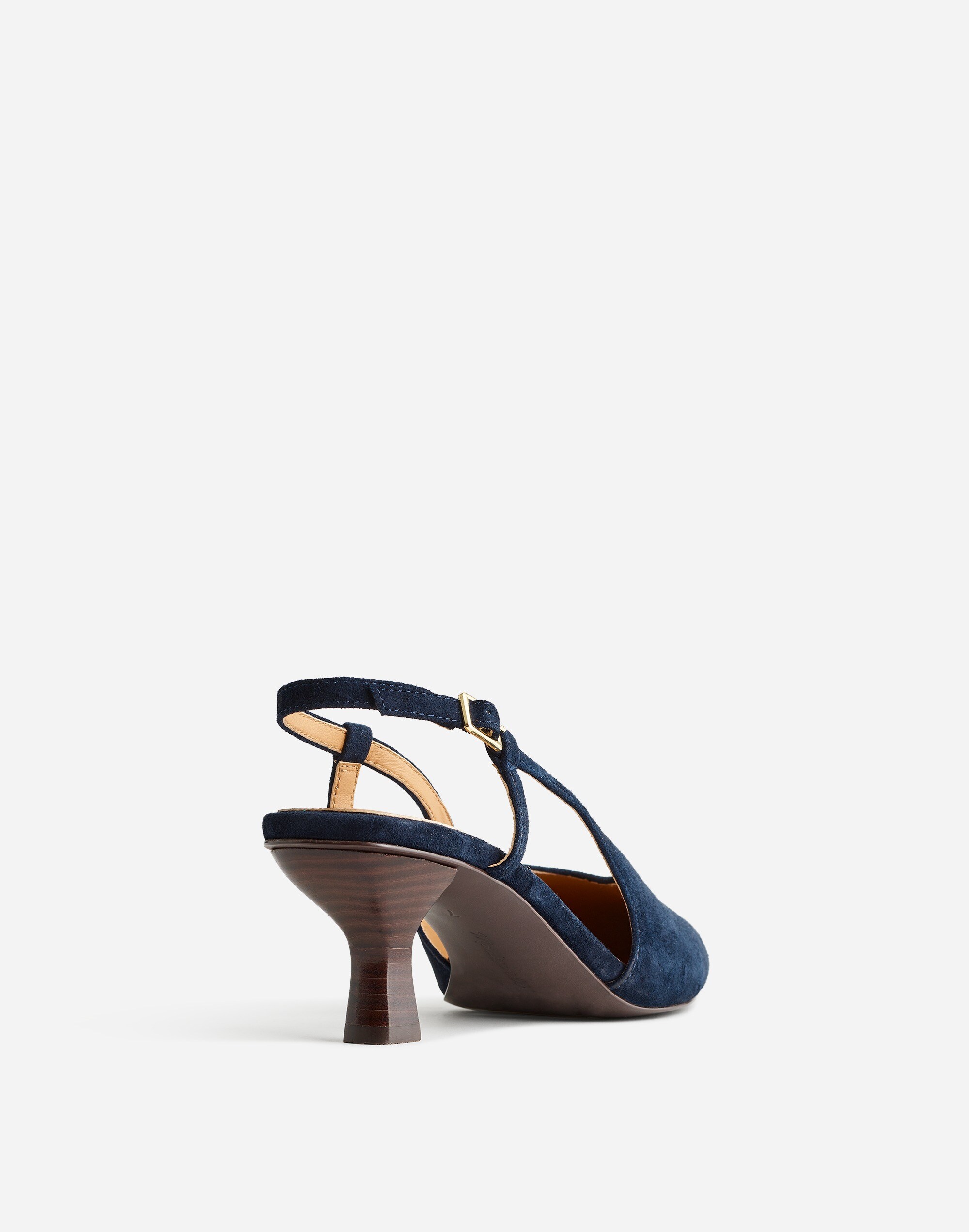 The Debbie Slingback Pump