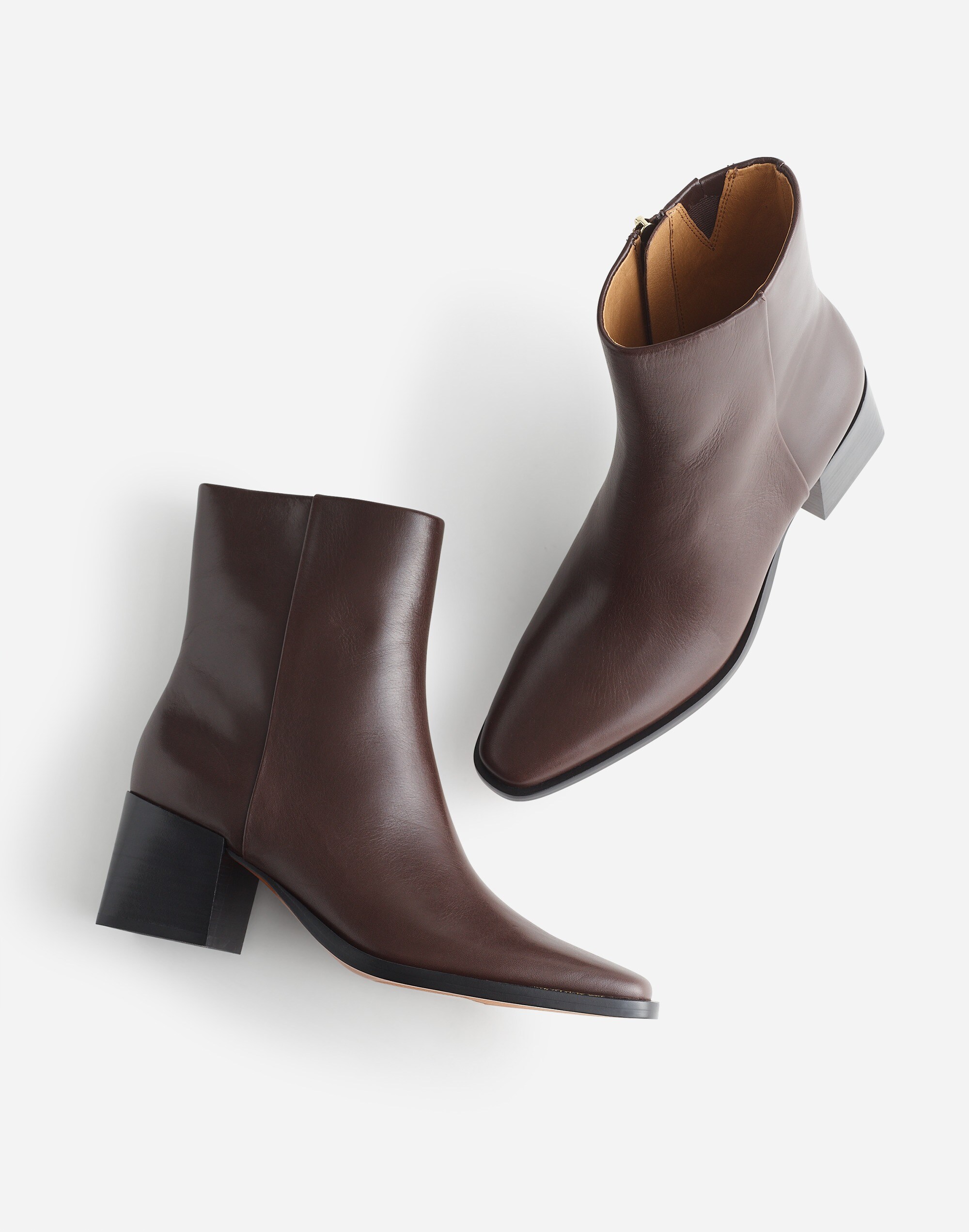 The Ardin Ankle Boot