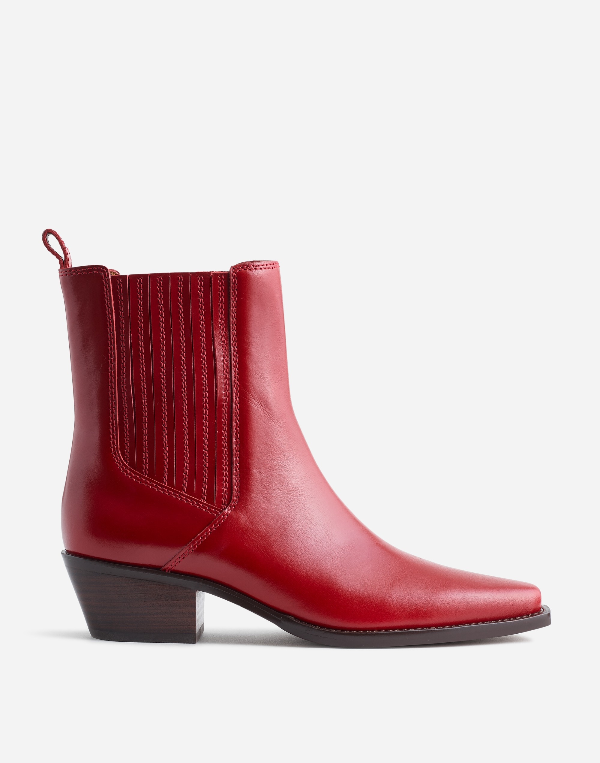 The Ingrid Chelsea Boot