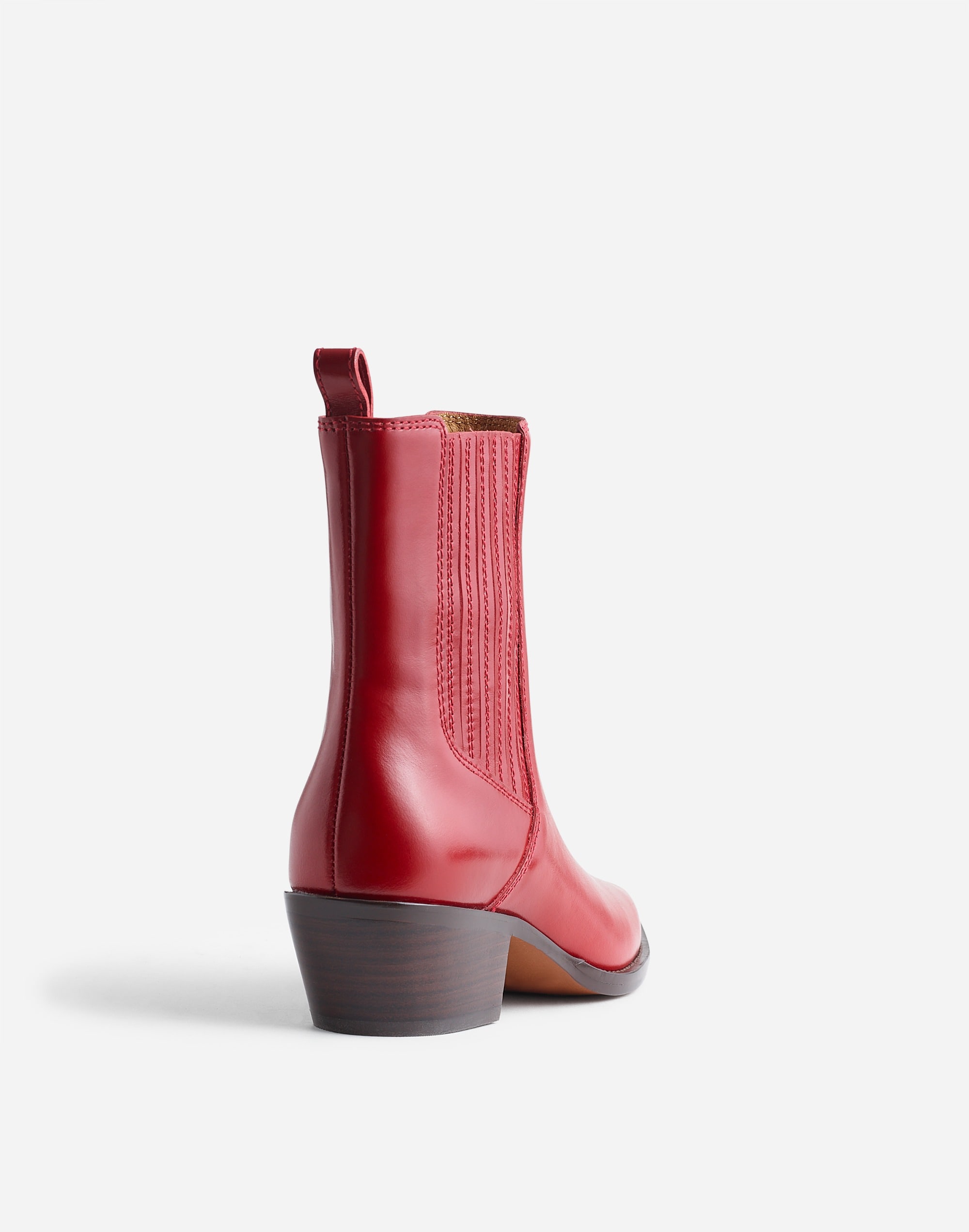 The Ingrid Chelsea Boot