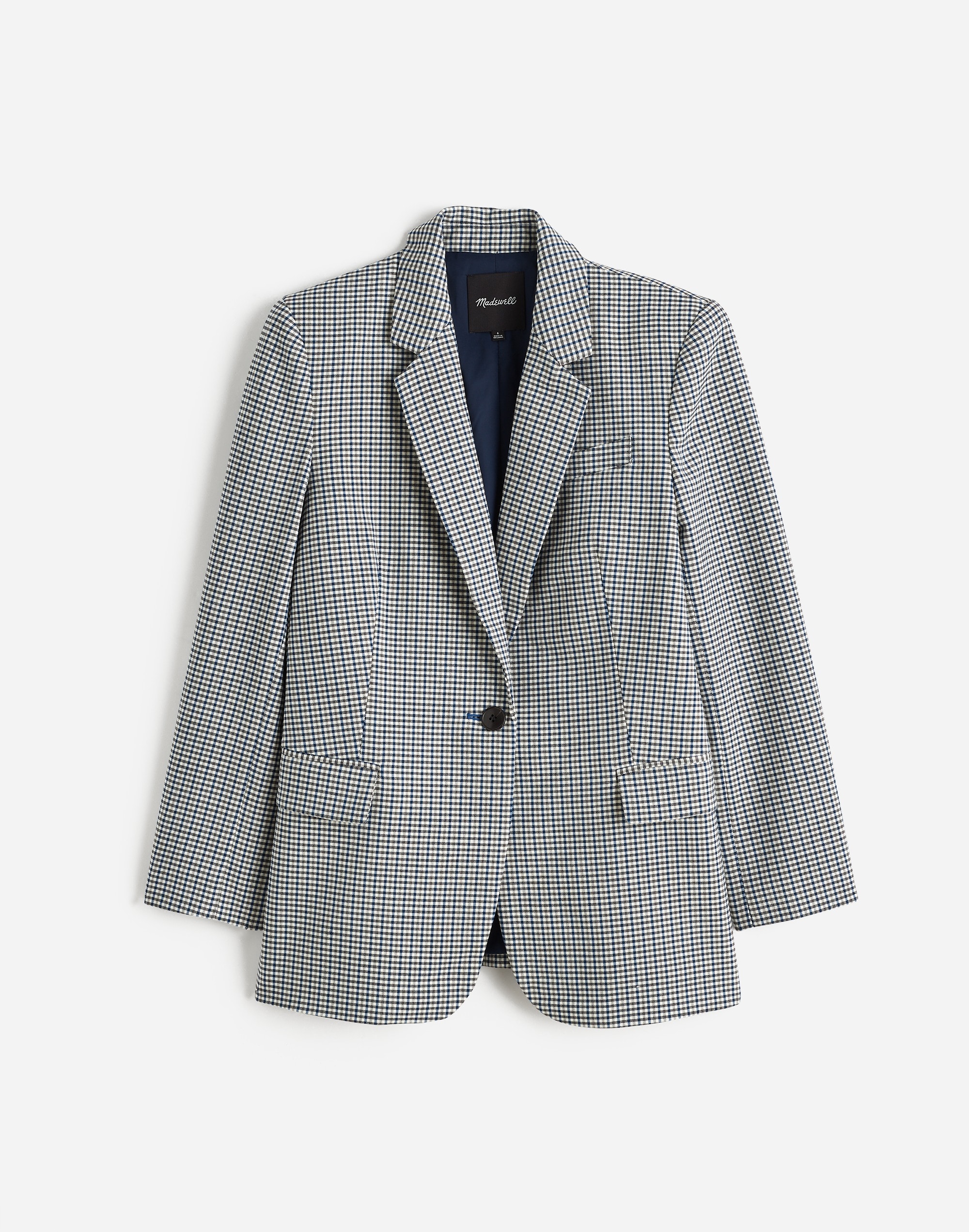 The Kline Blazer