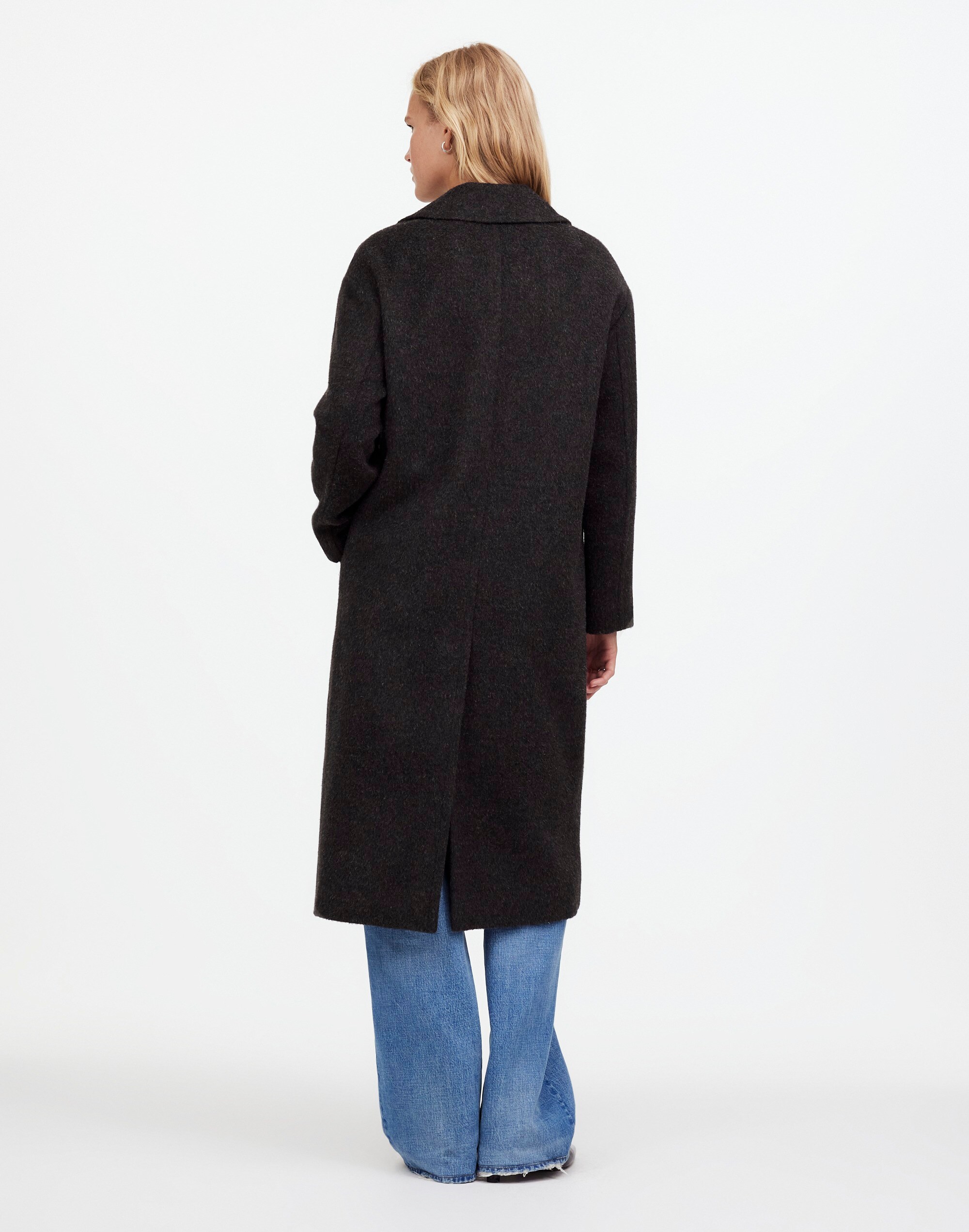 The Alonzo Coat