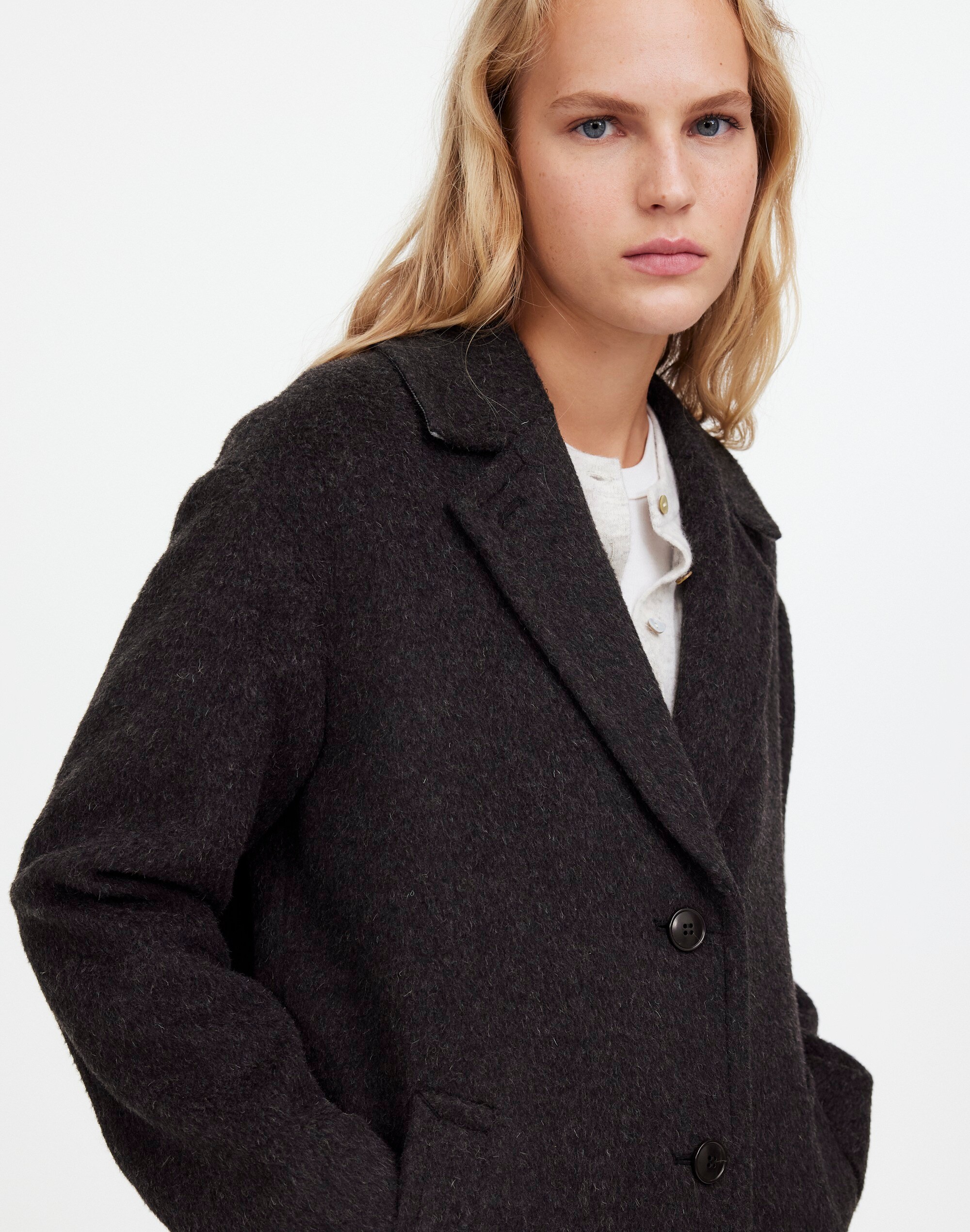 The Alonzo Coat