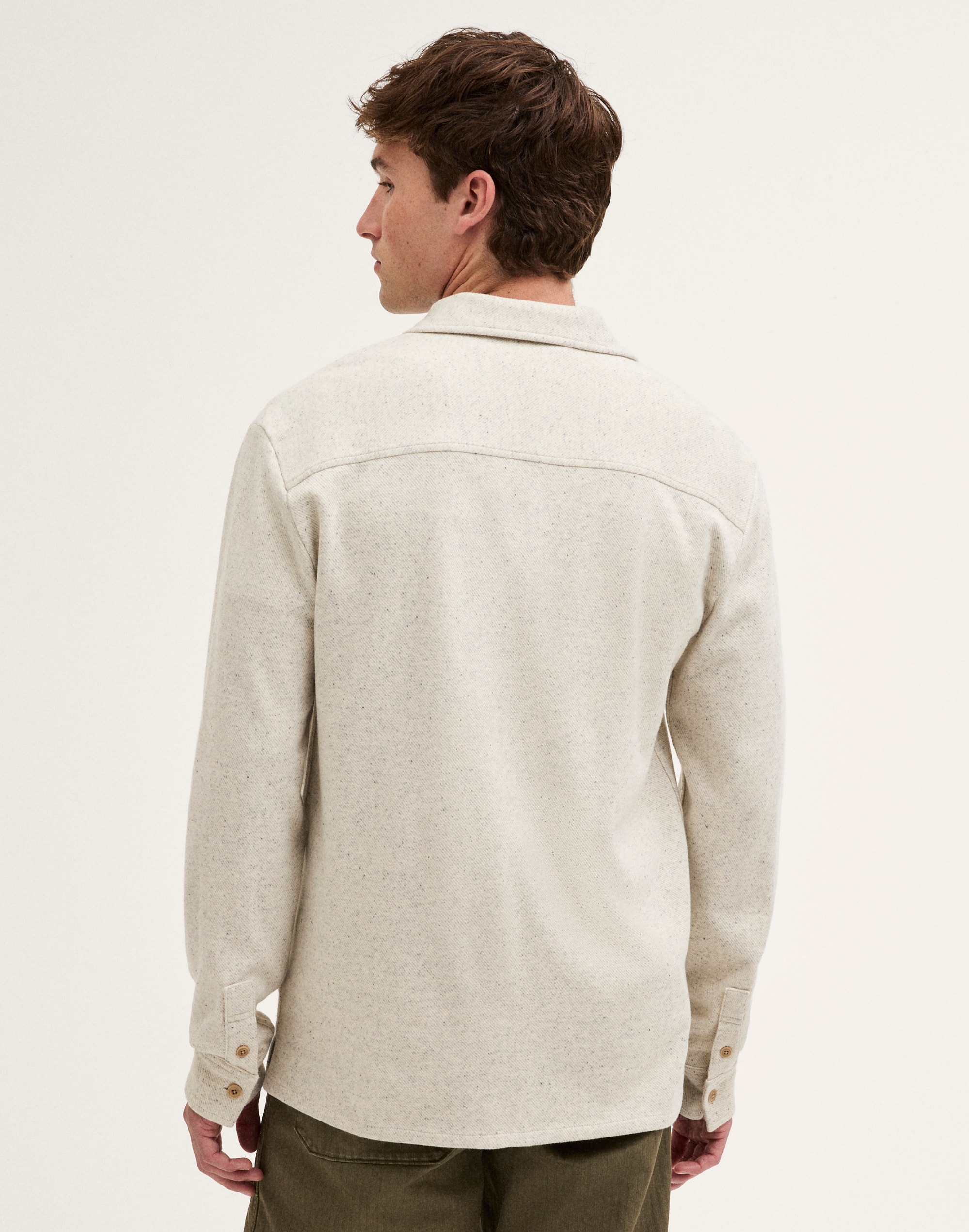 The Devoe Knit Shirt