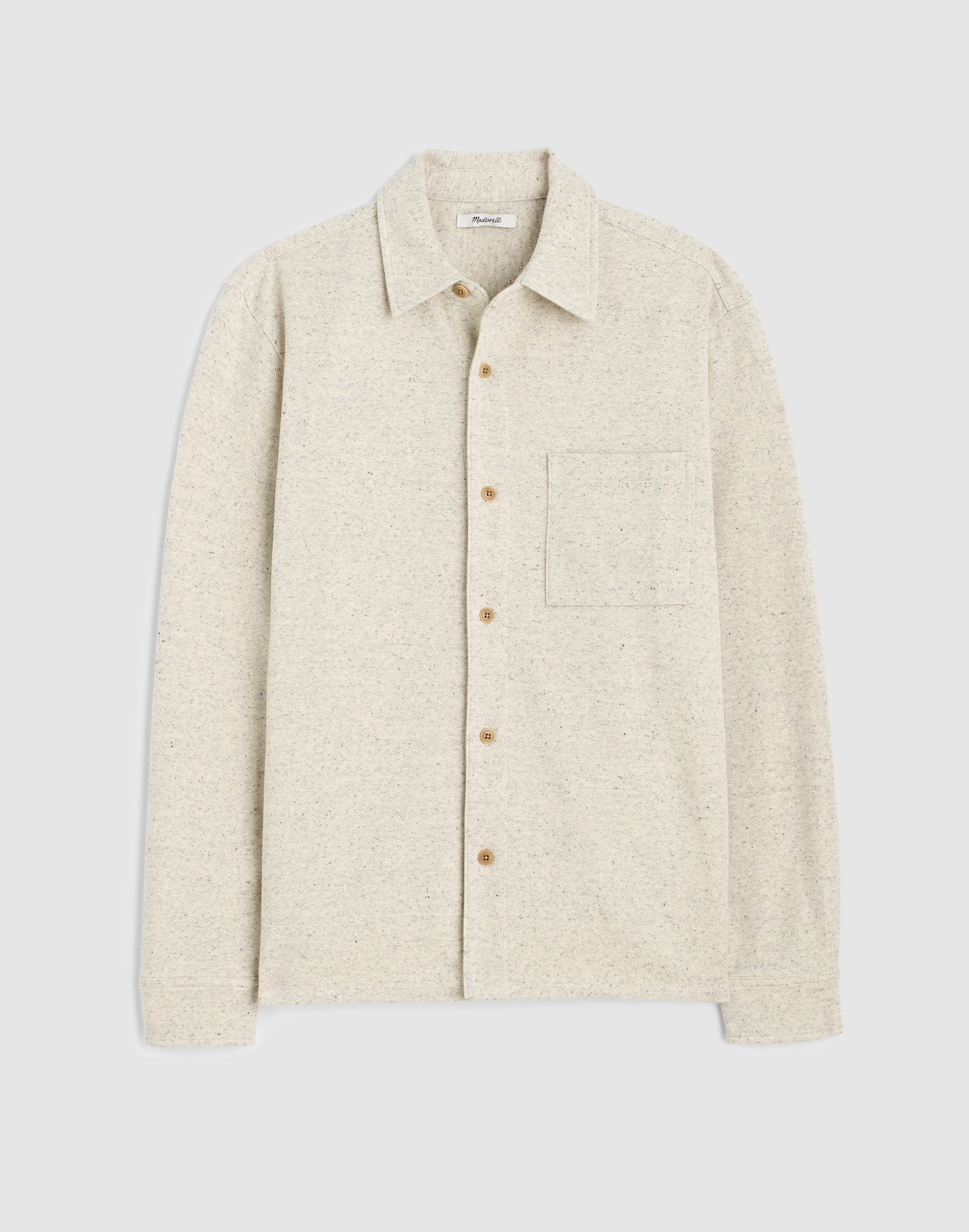The Devoe Knit Shirt