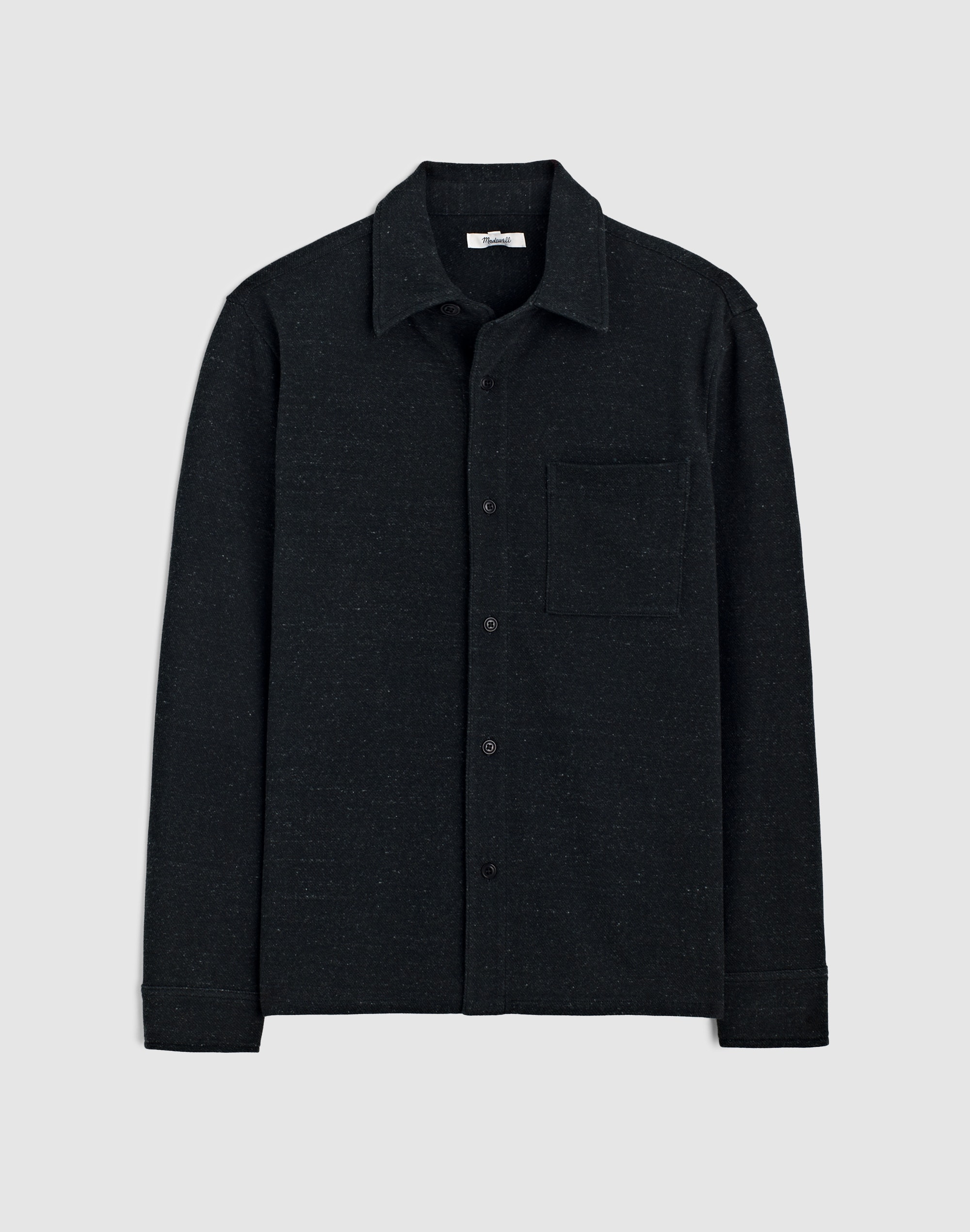 The Devoe Knit Shirt
