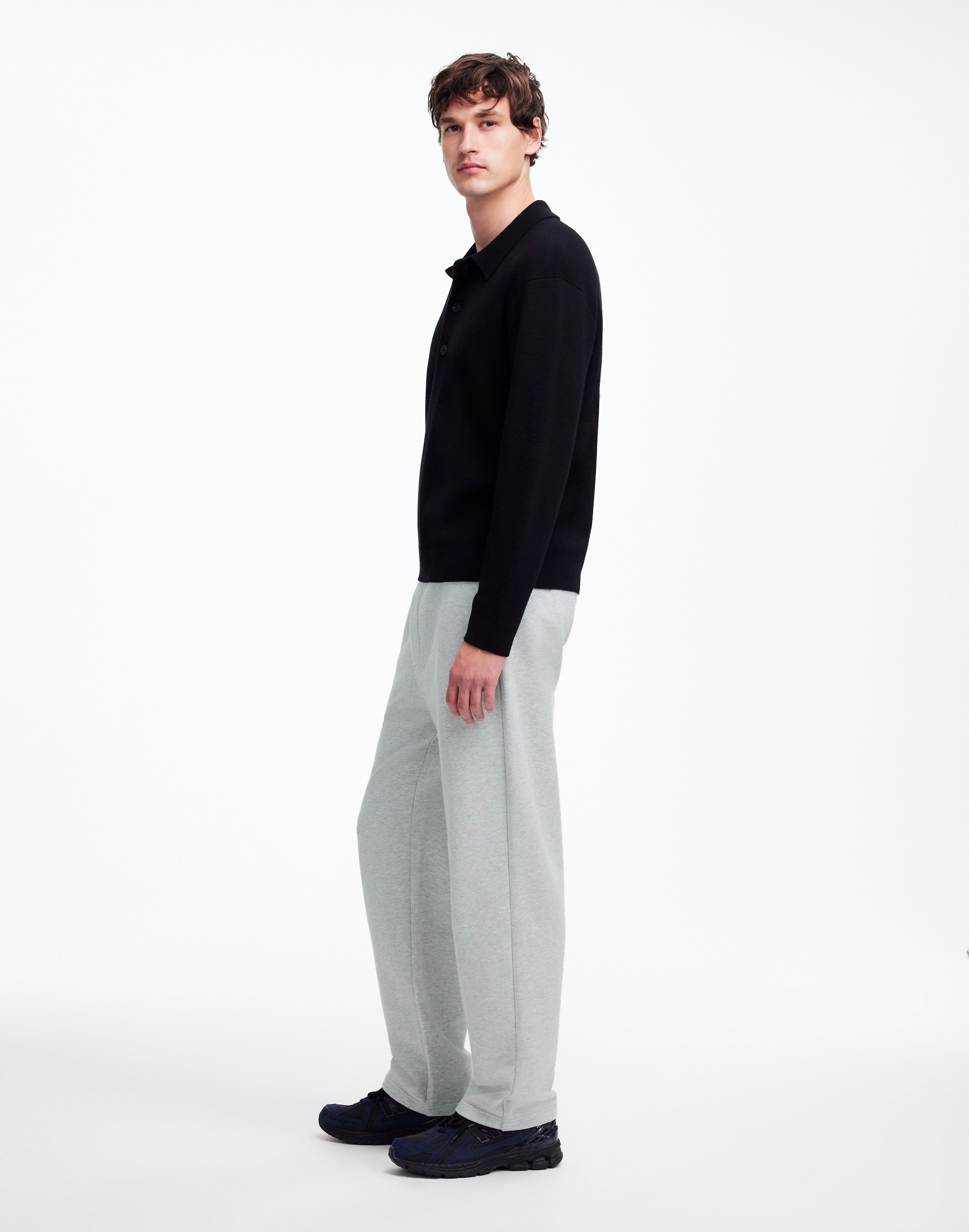 The McCarren Midweight Sweatpant
