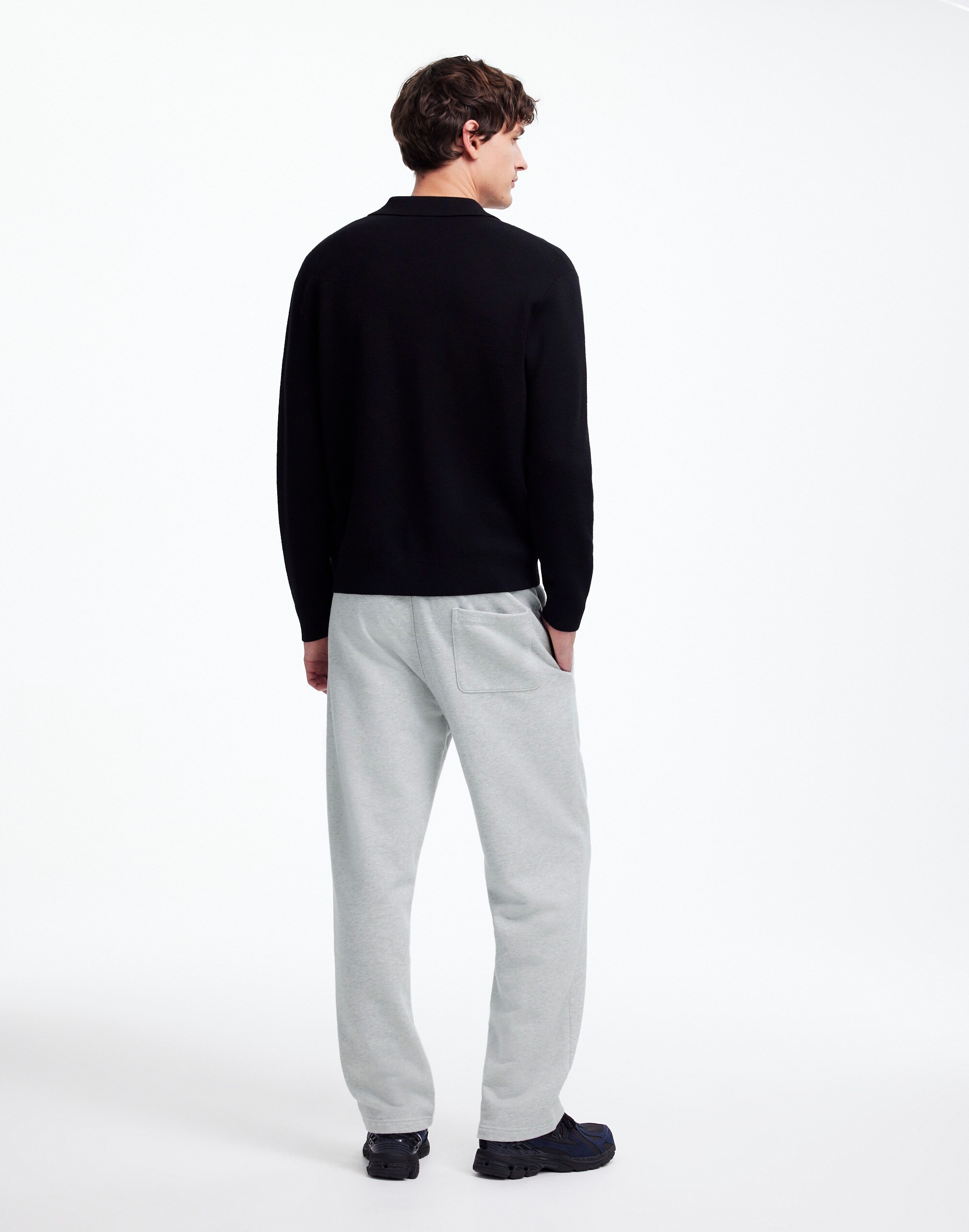 The McCarren Midweight Sweatpant