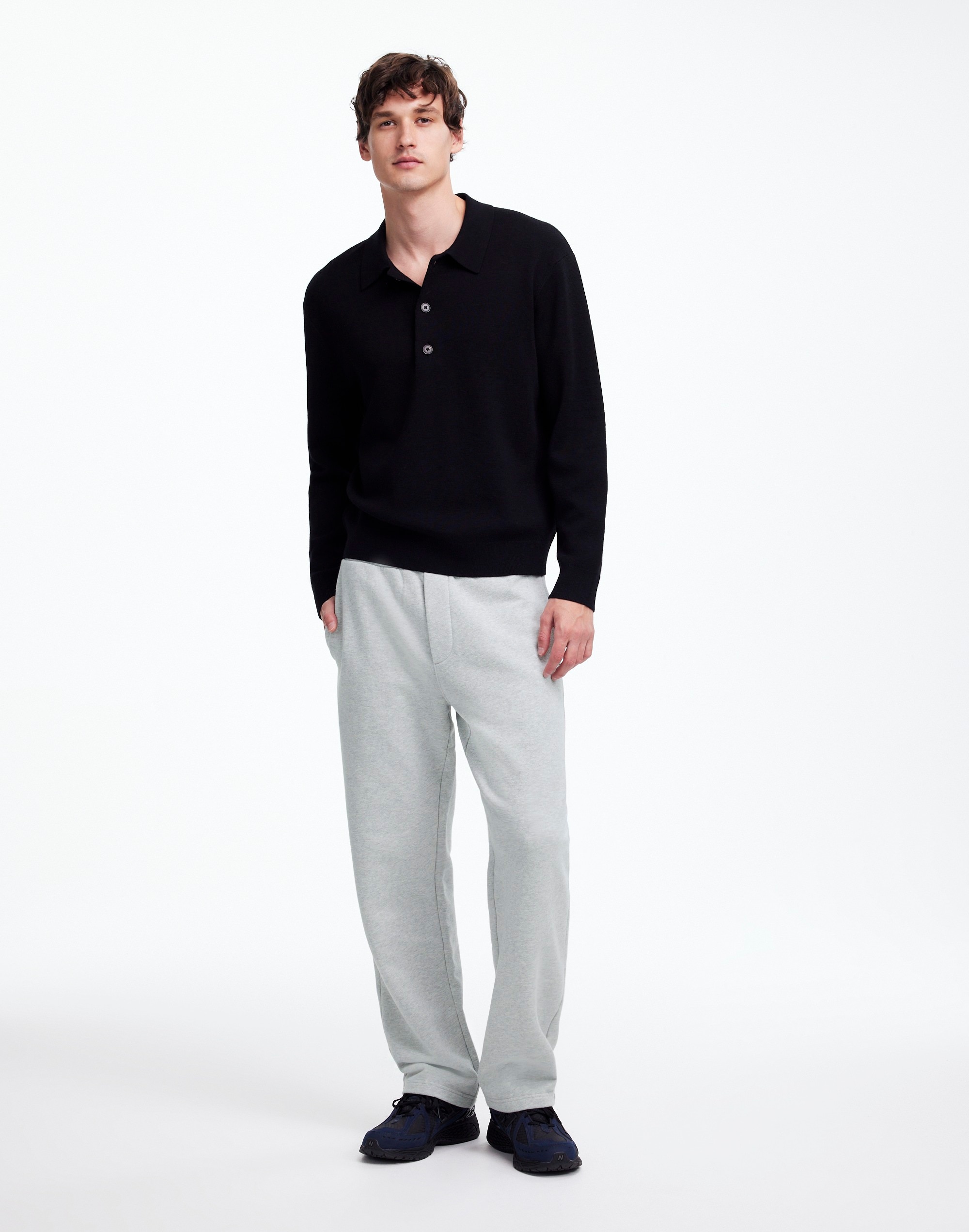 The McCarren Midweight Sweatpant