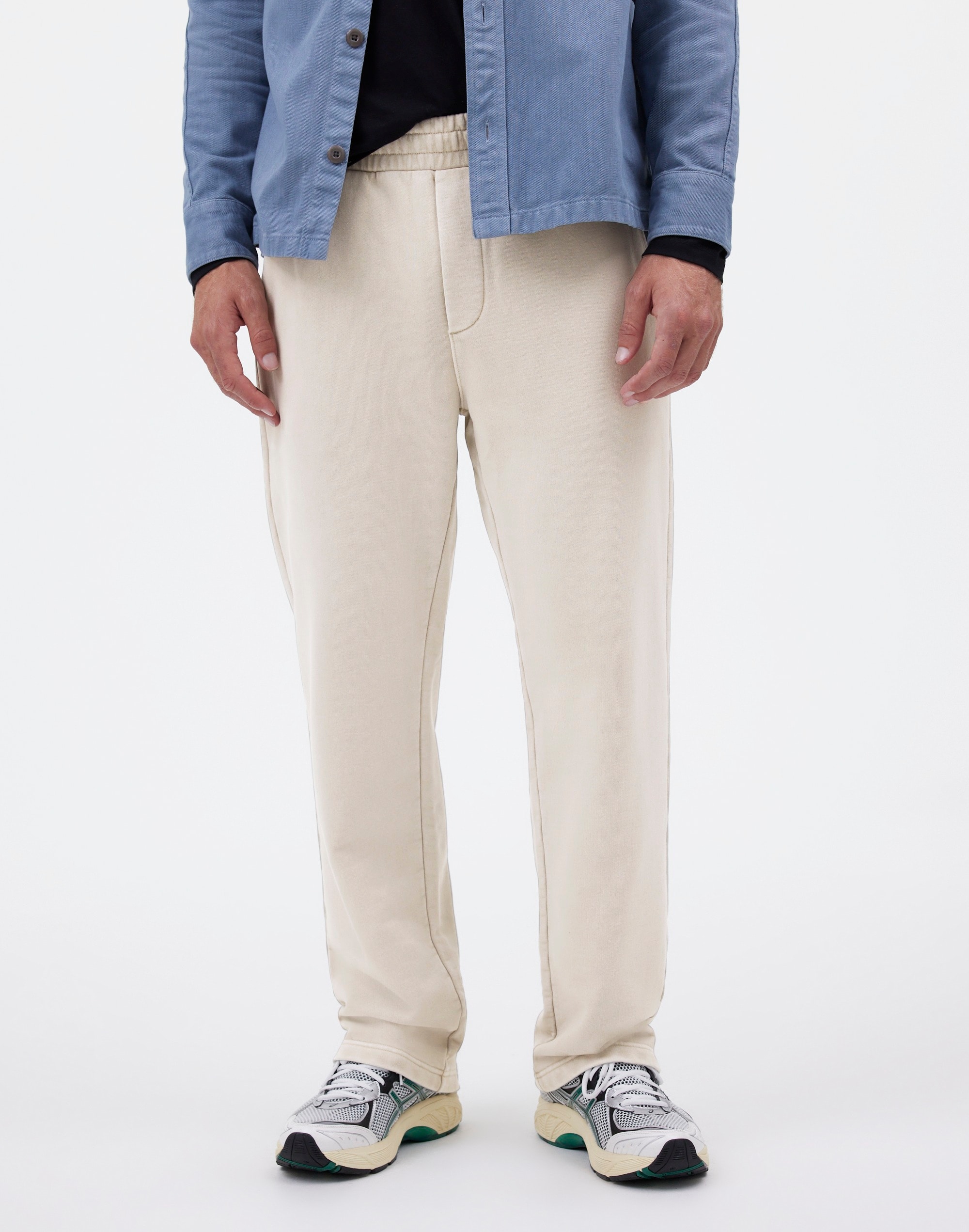 The McCarren Midweight Sweatpant