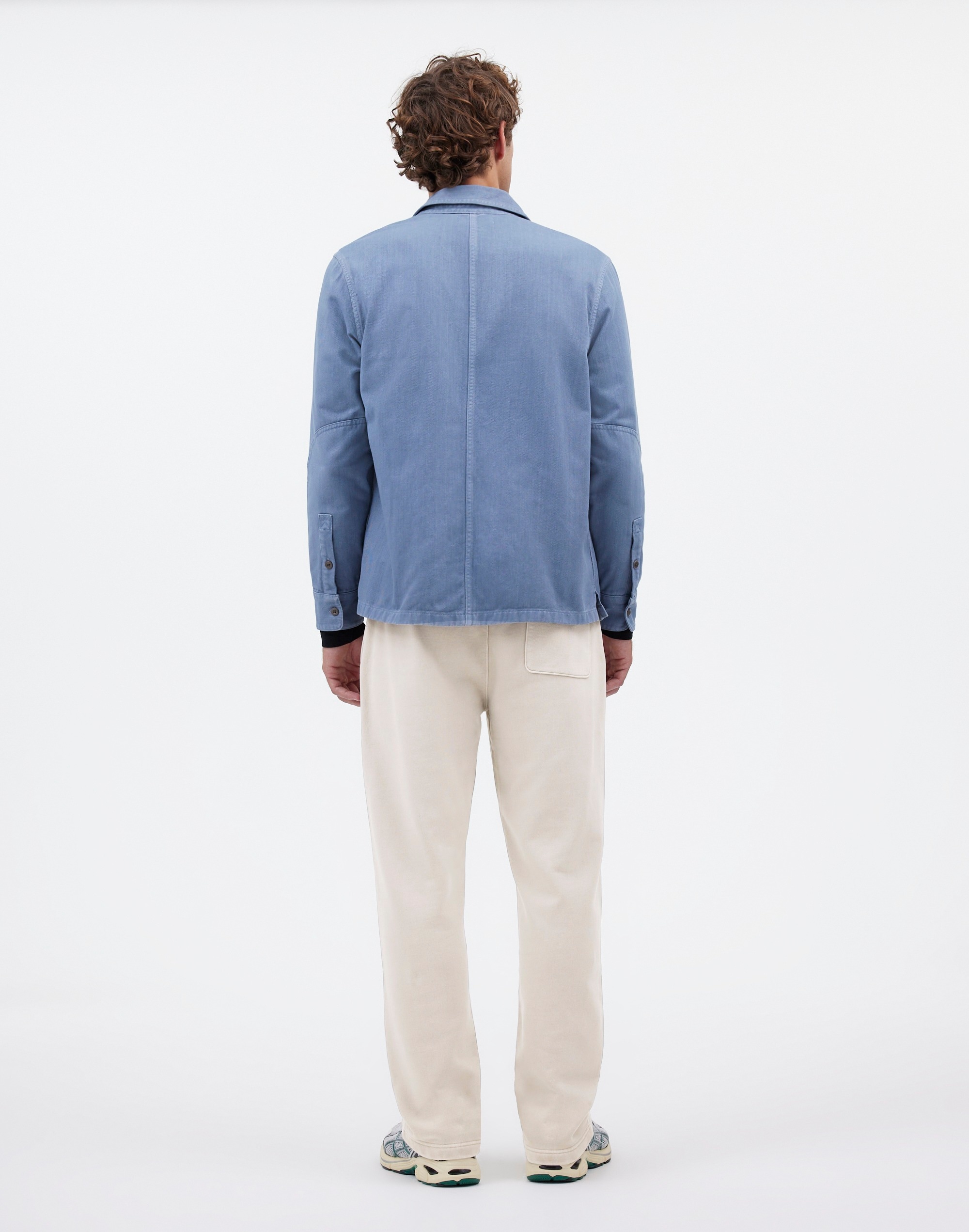 The McCarren Midweight Sweatpant