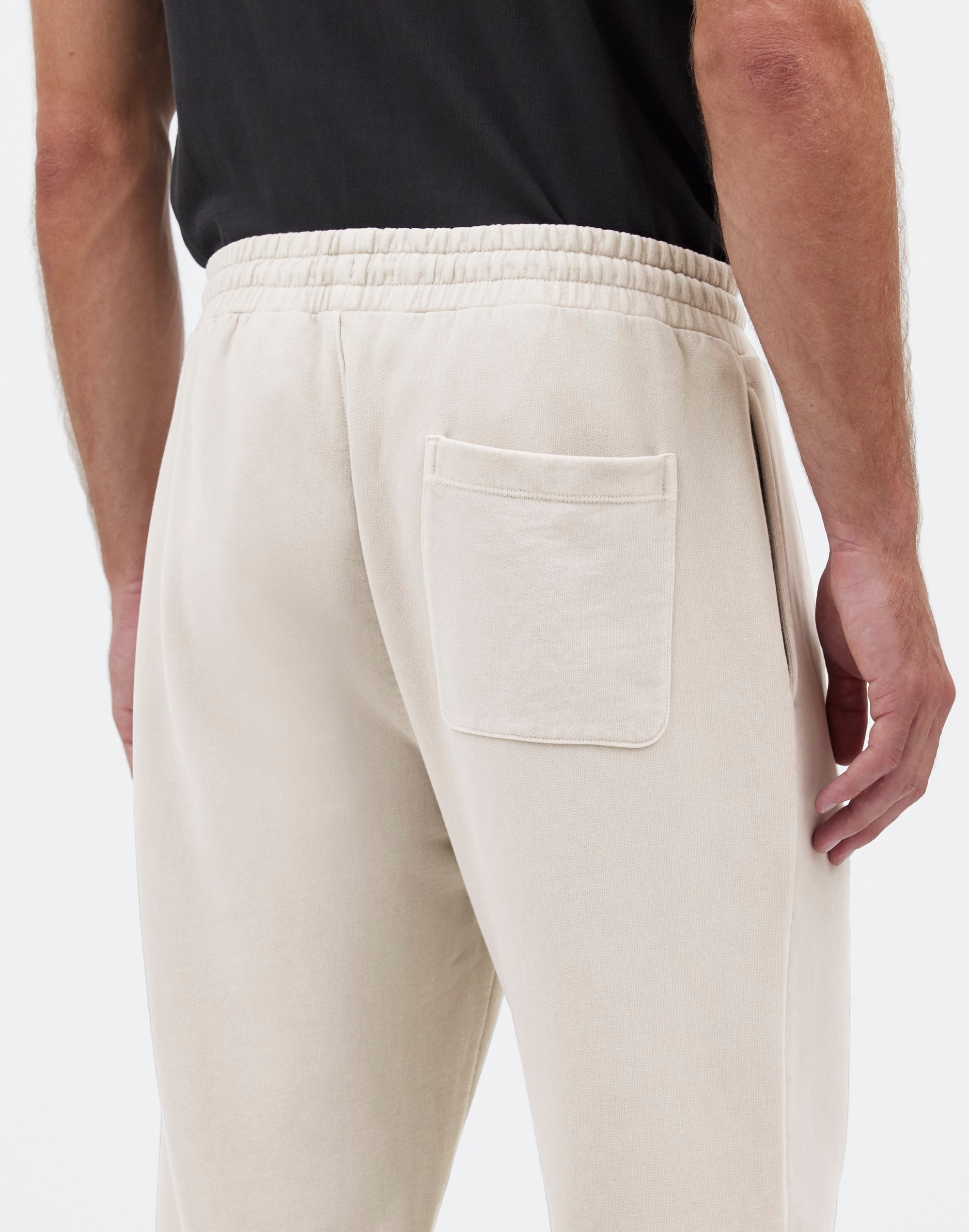 The McCarren Midweight Sweatpant