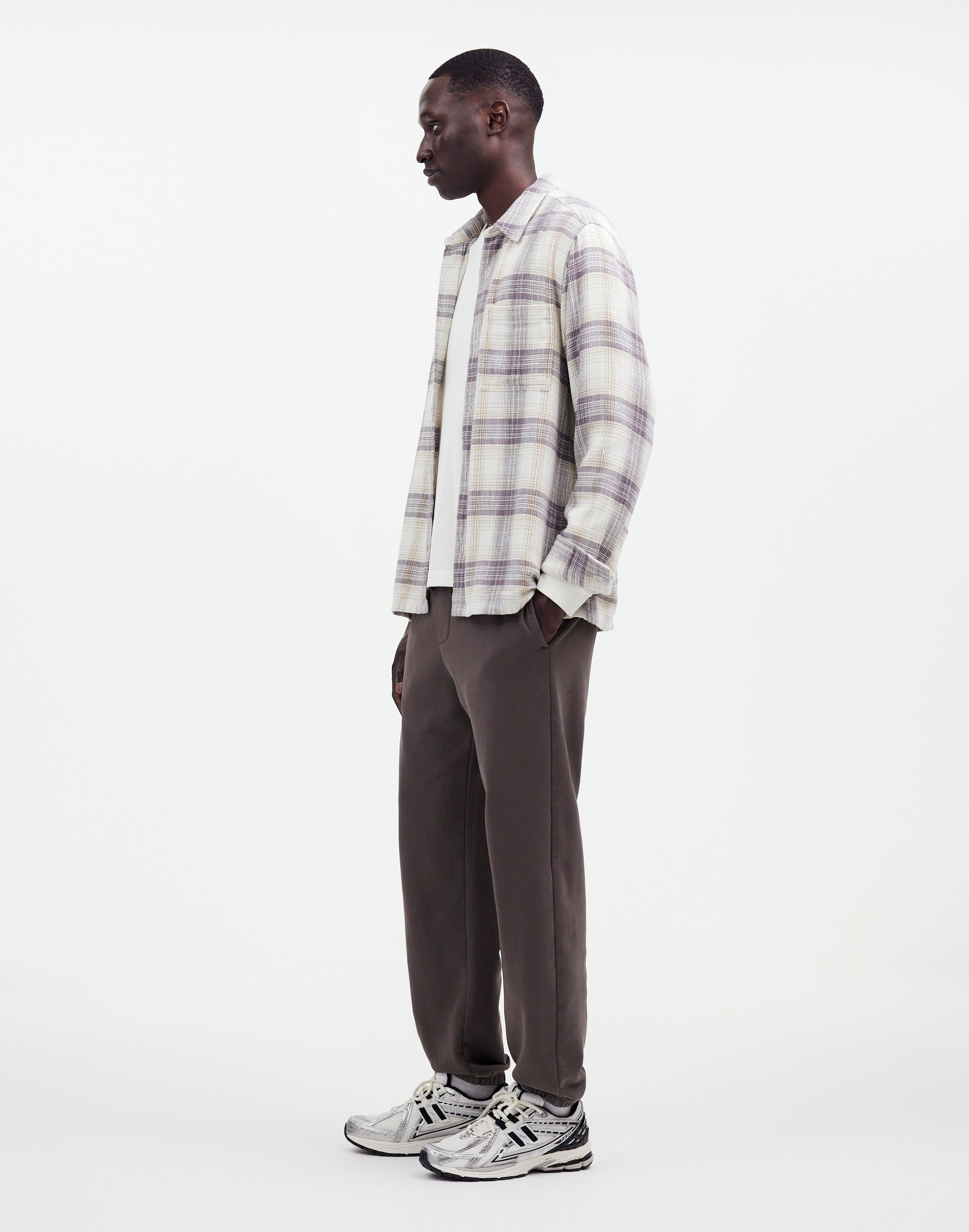 The McCarren Midweight Cinched Sweatpant