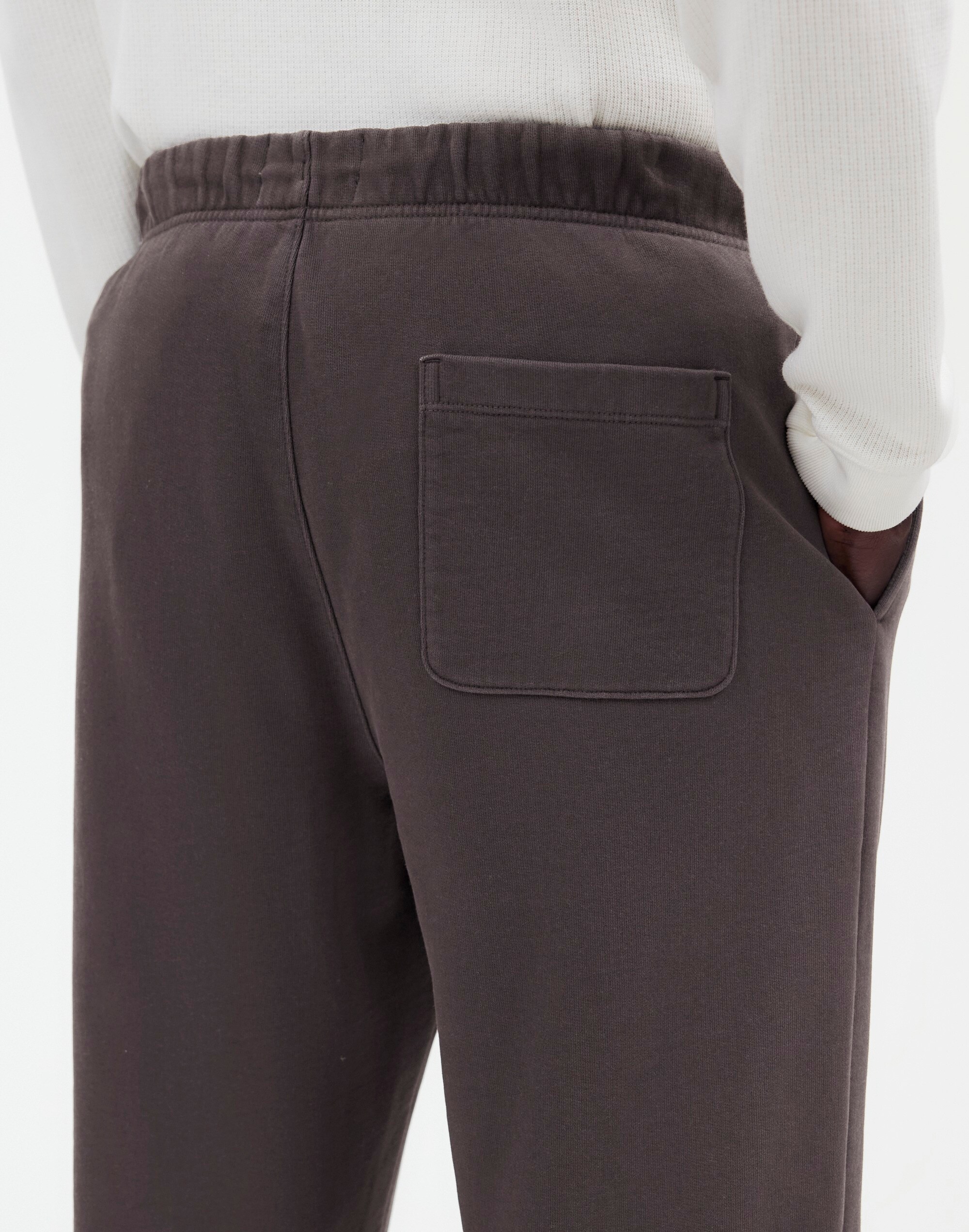 The McCarren Midweight Cinched Sweatpant