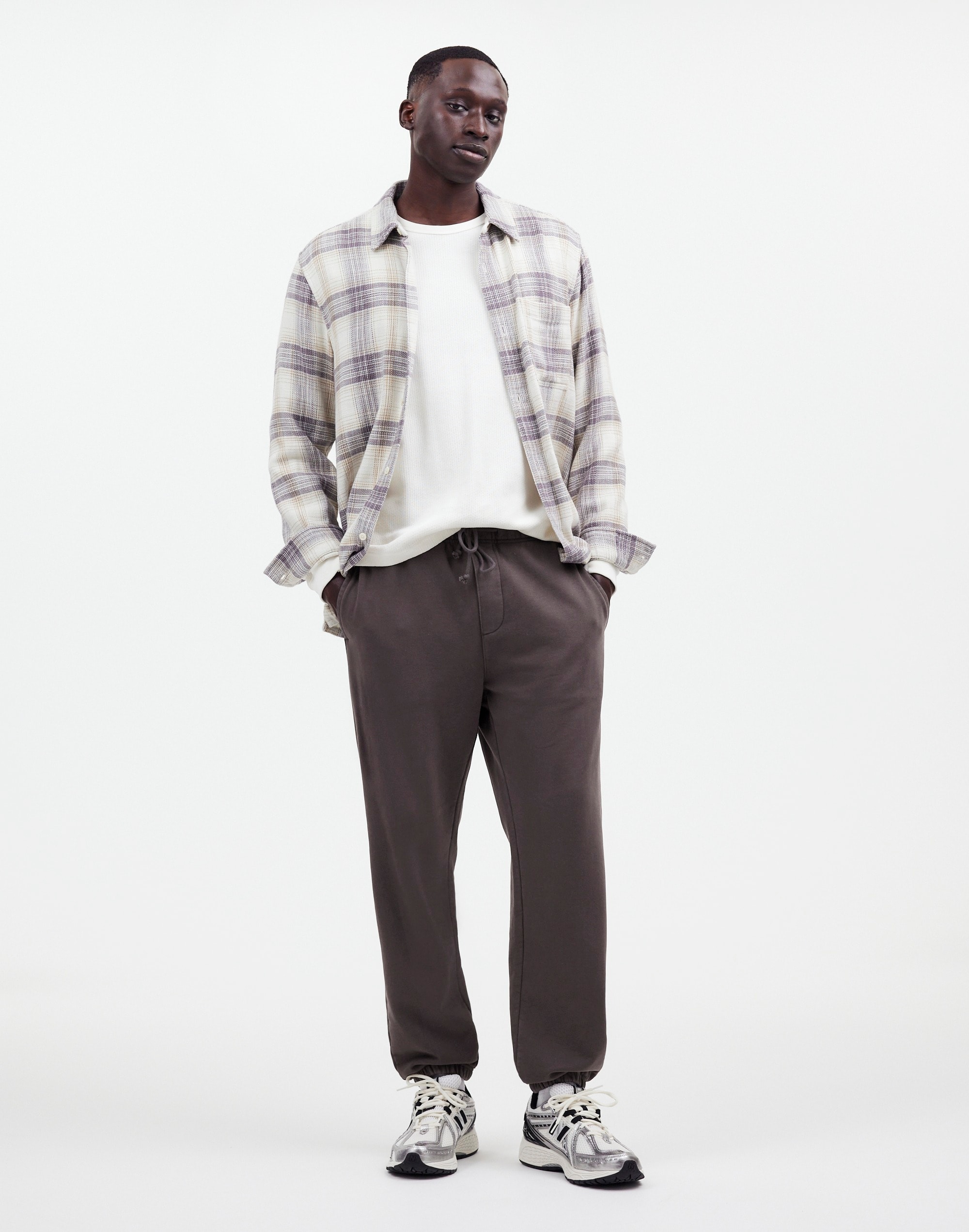 The McCarren Midweight Cinched Sweatpant