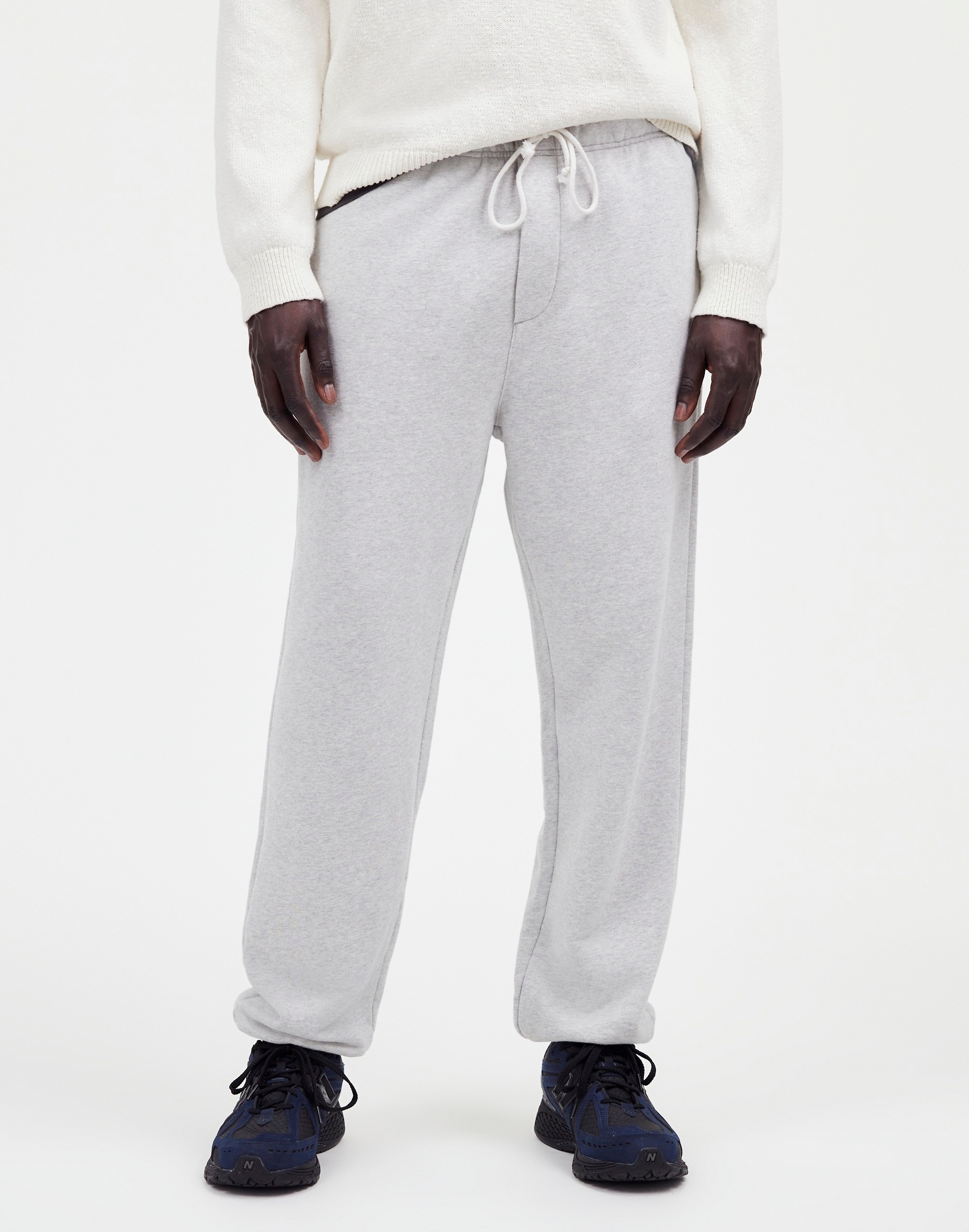 The McCarren Midweight Cinched Sweatpant