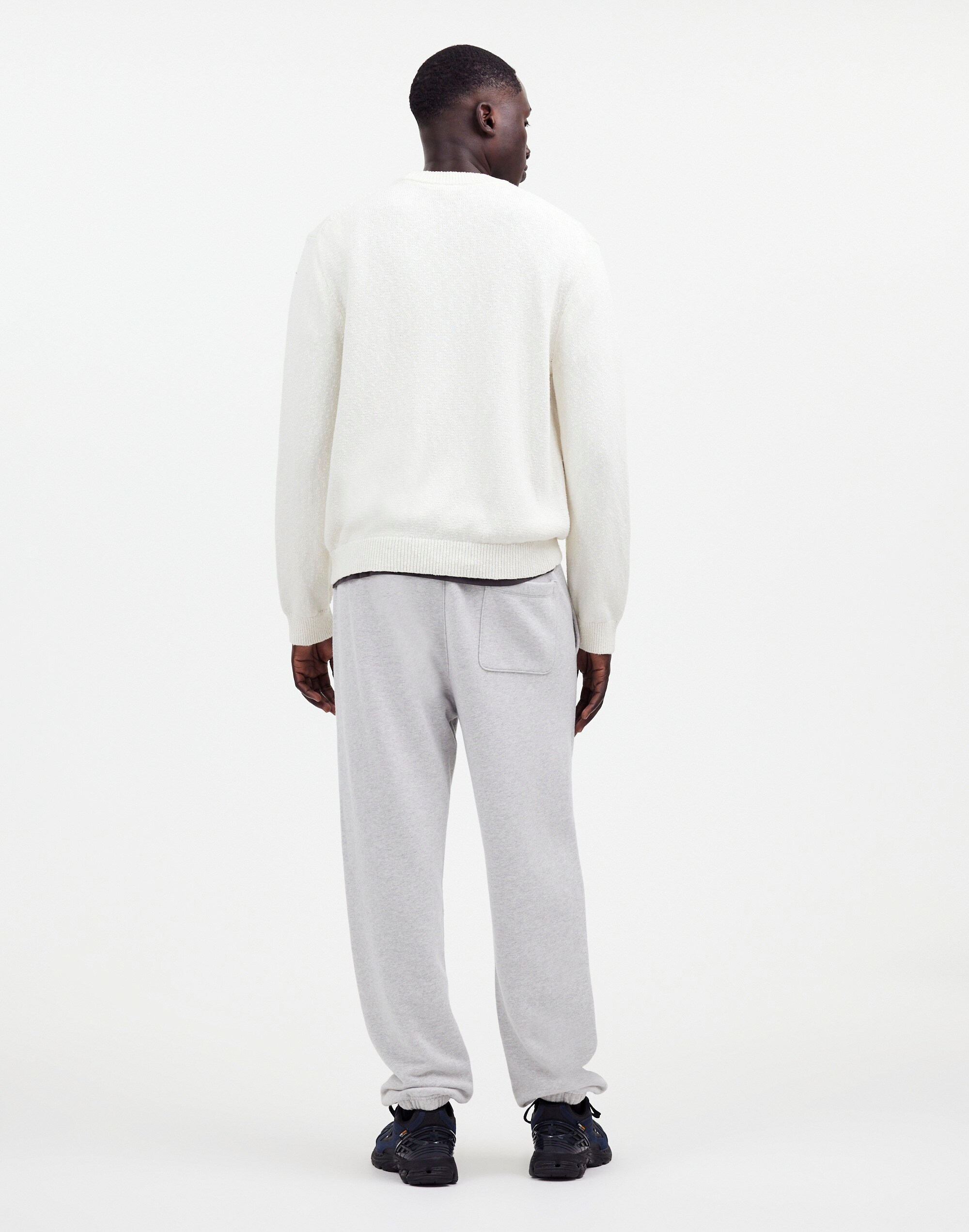 The McCarren Midweight Cinched Sweatpant
