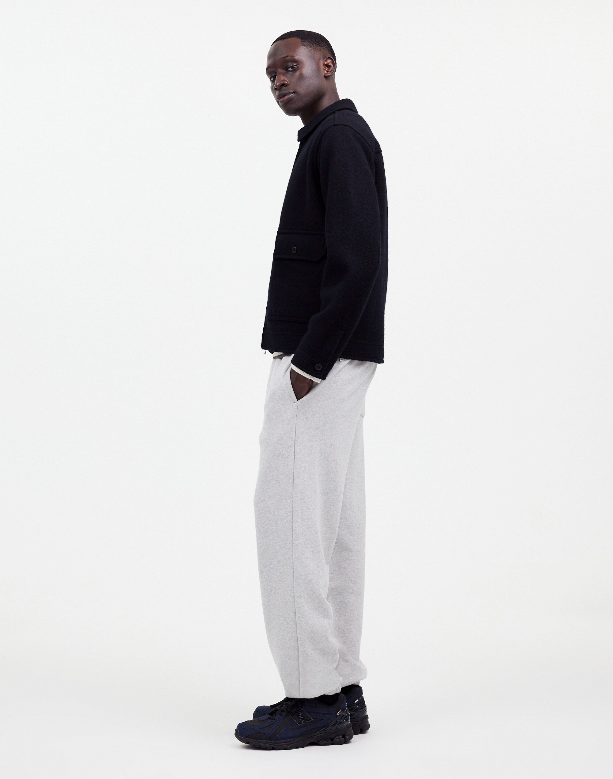 The McCarren Midweight Cinched Sweatpant