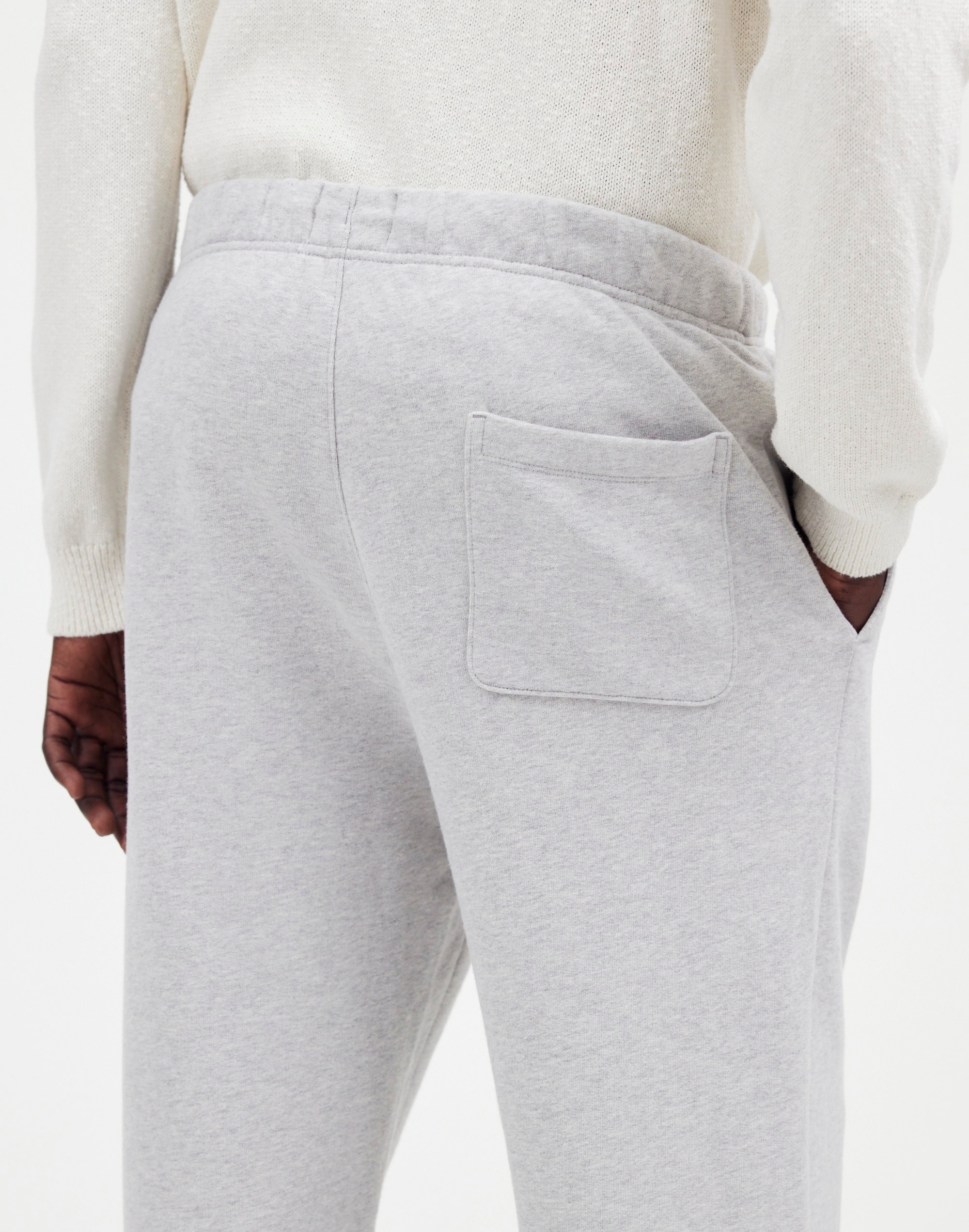 The McCarren Midweight Cinched Sweatpant