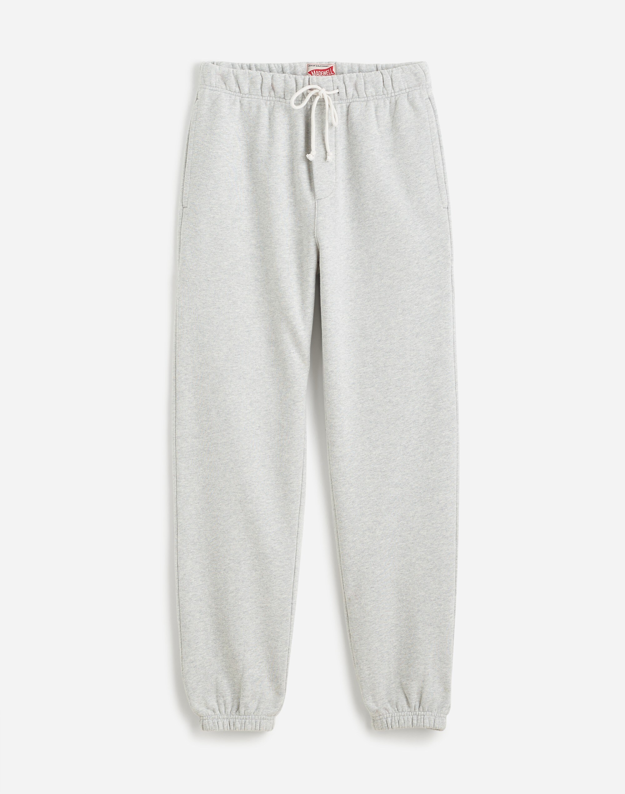 The McCarren Midweight Cinched Sweatpant