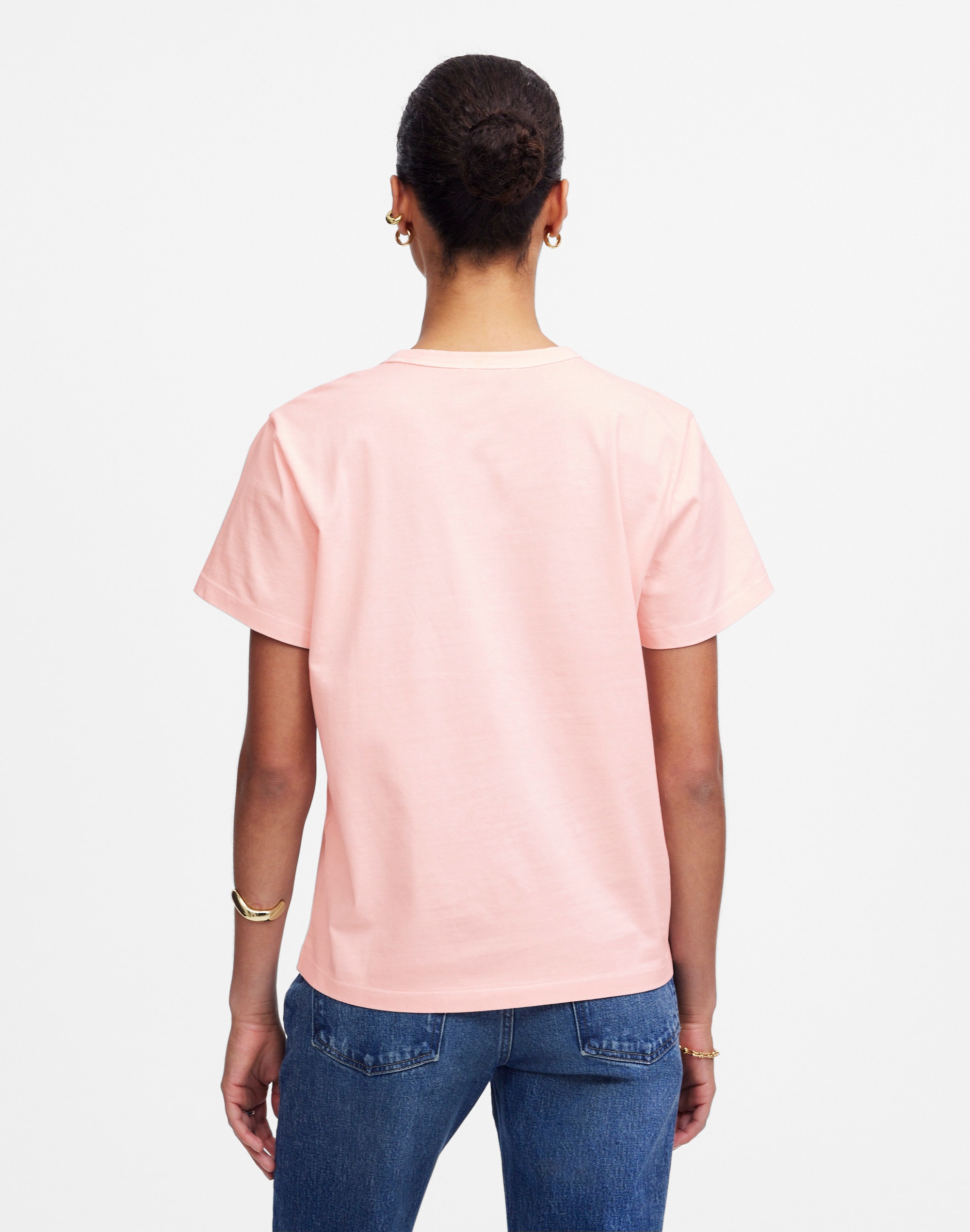 Best Life Cotton Tee