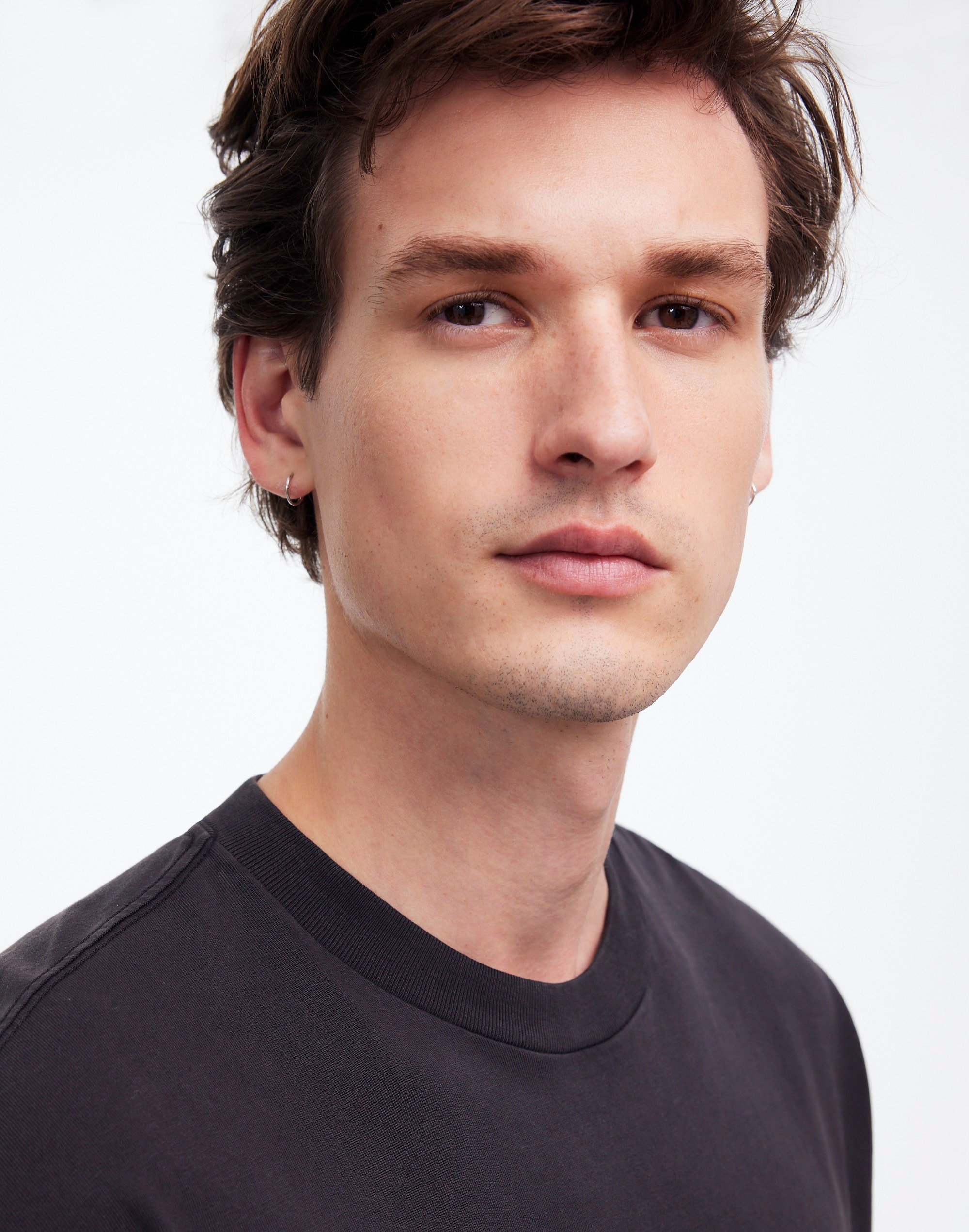 The Vintage Tee | Madewell