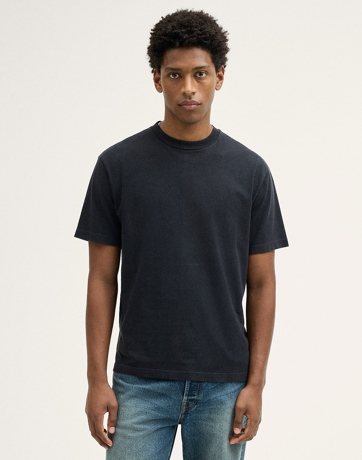 The Vintage Tee