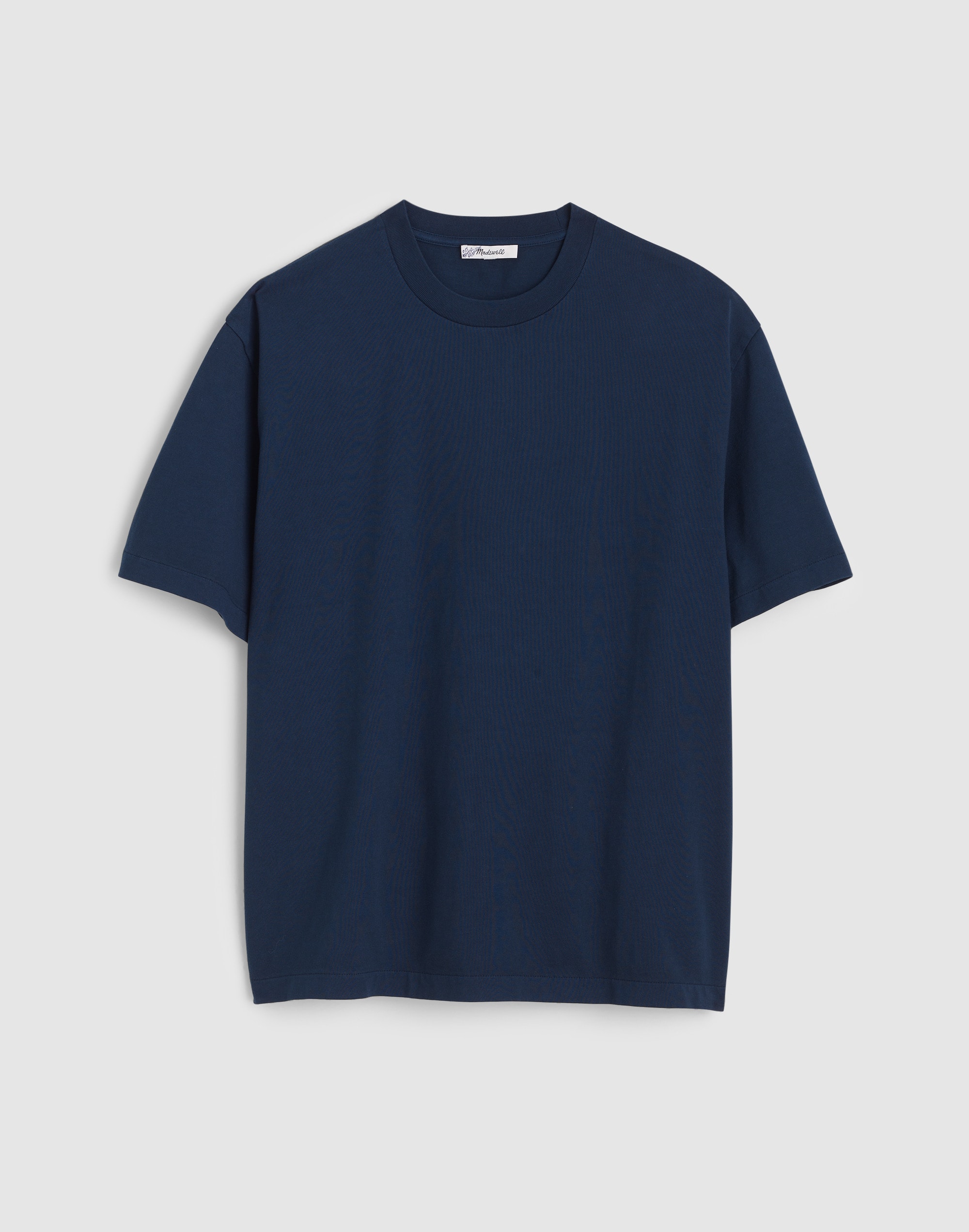 The Vintage Tee