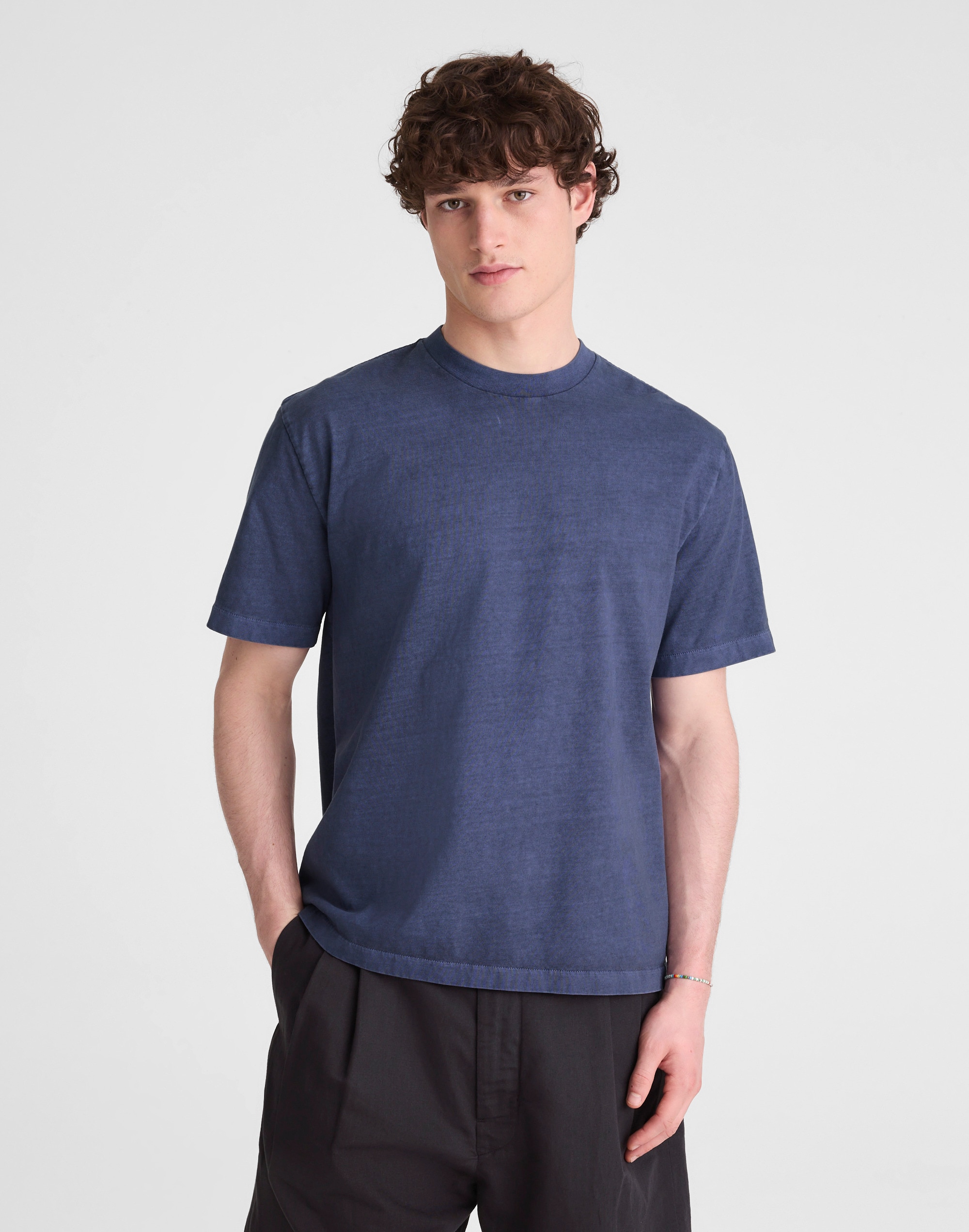 The Vintage Tee
