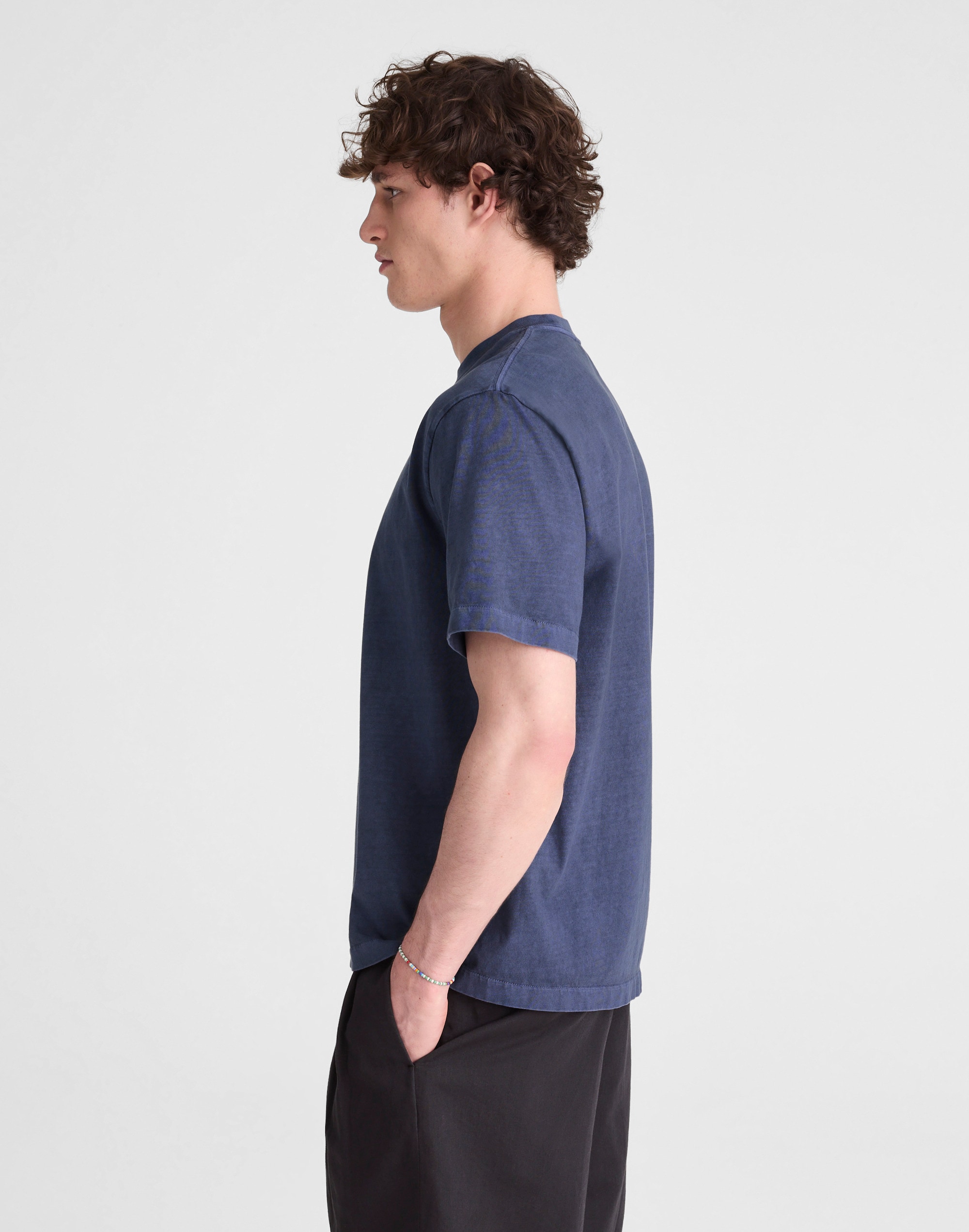 The Vintage Tee