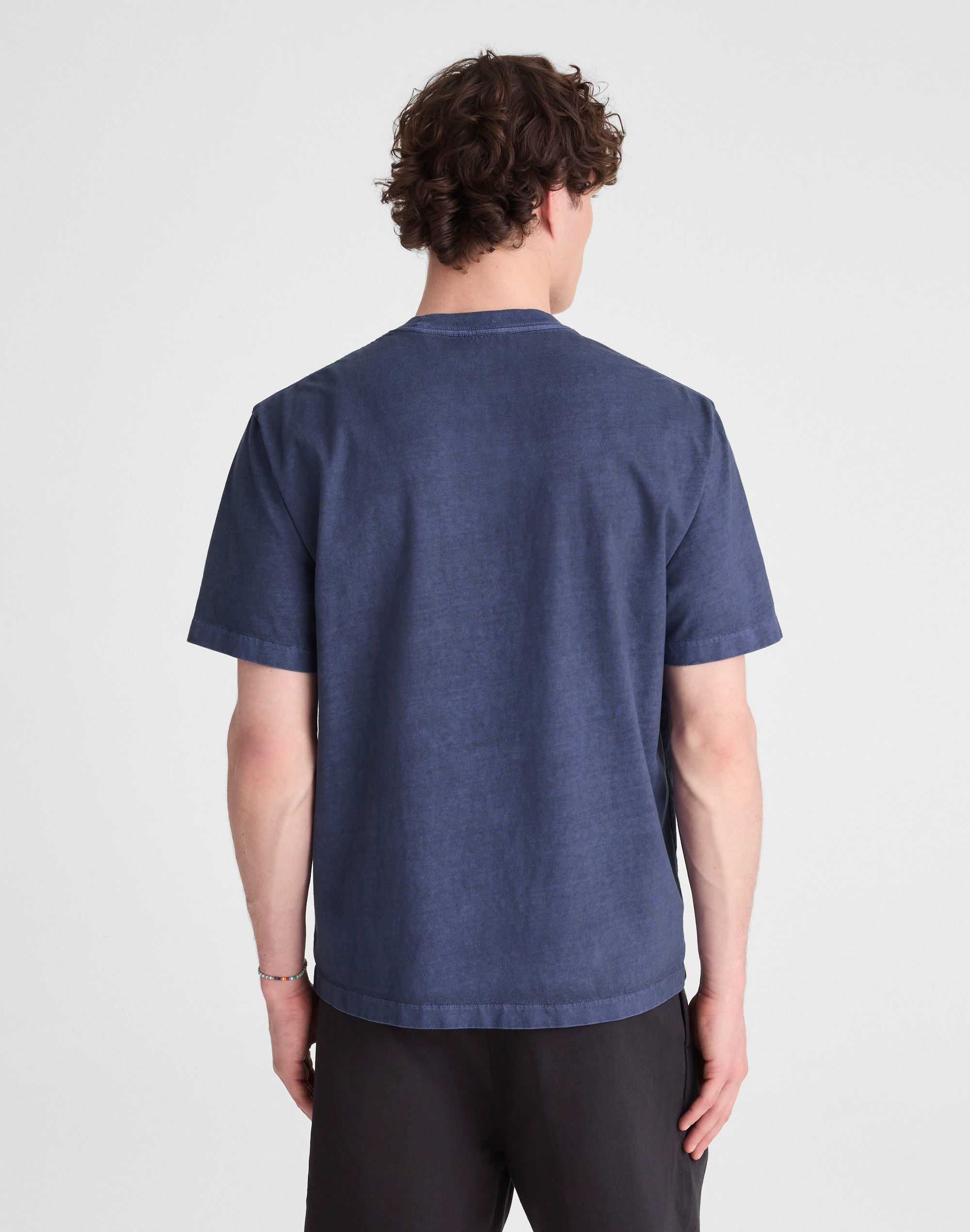 The Vintage Tee