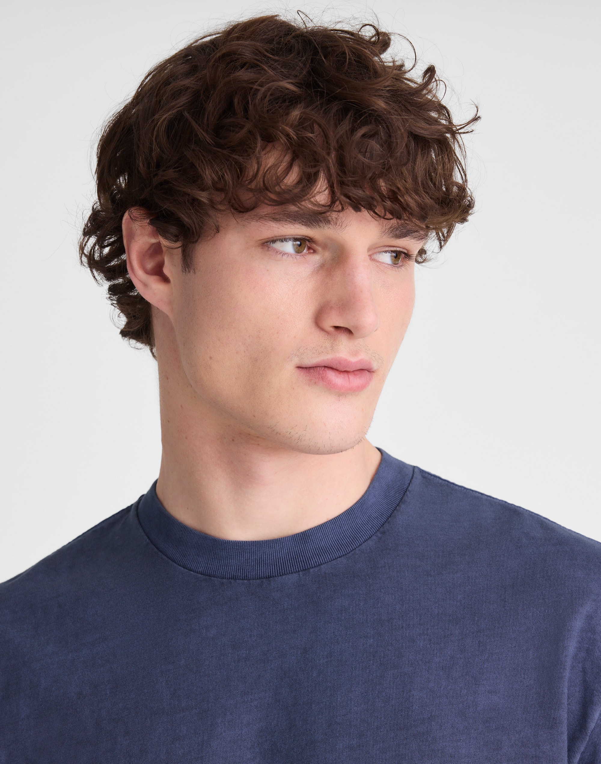 The Vintage Tee