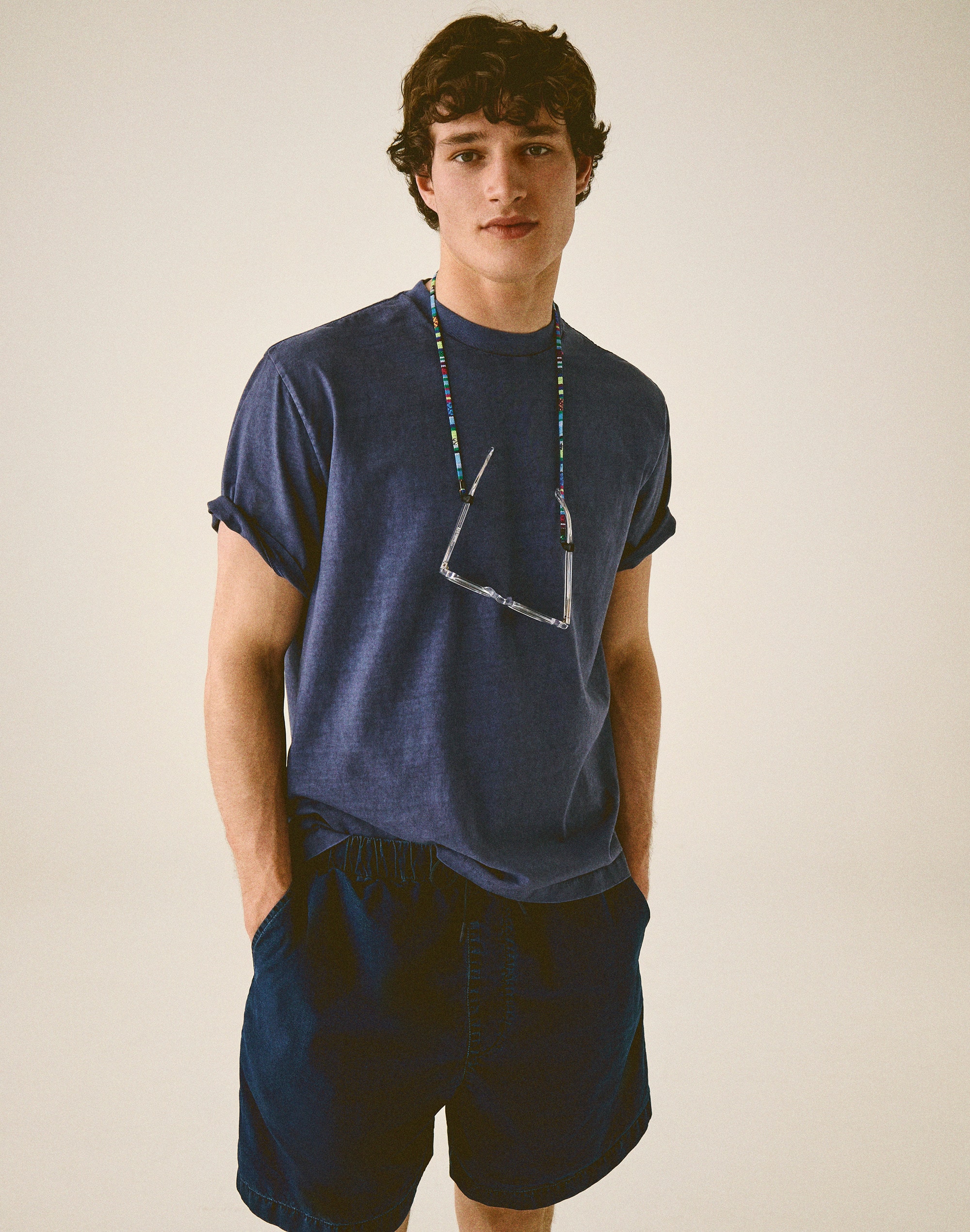 The Vintage Tee