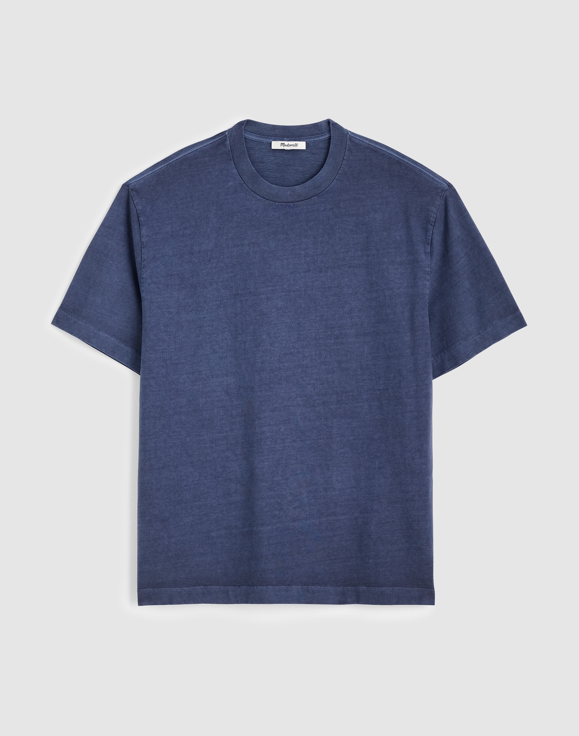 The Vintage Tee