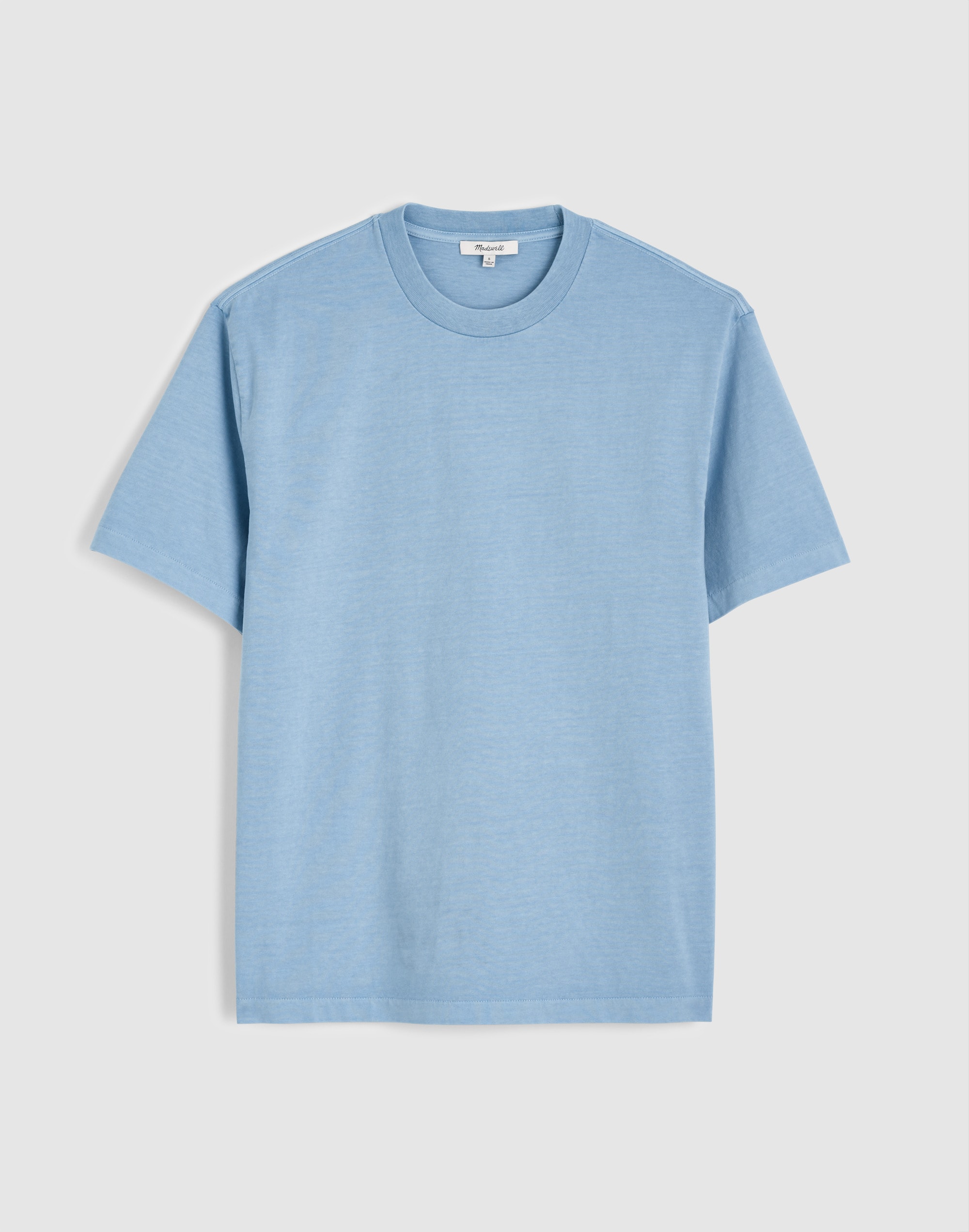 The Vintage Tee