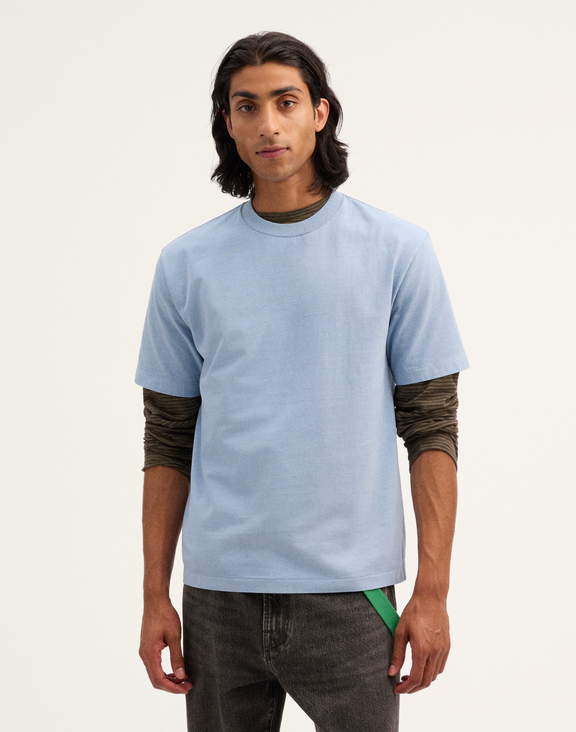 The Vintage Tee