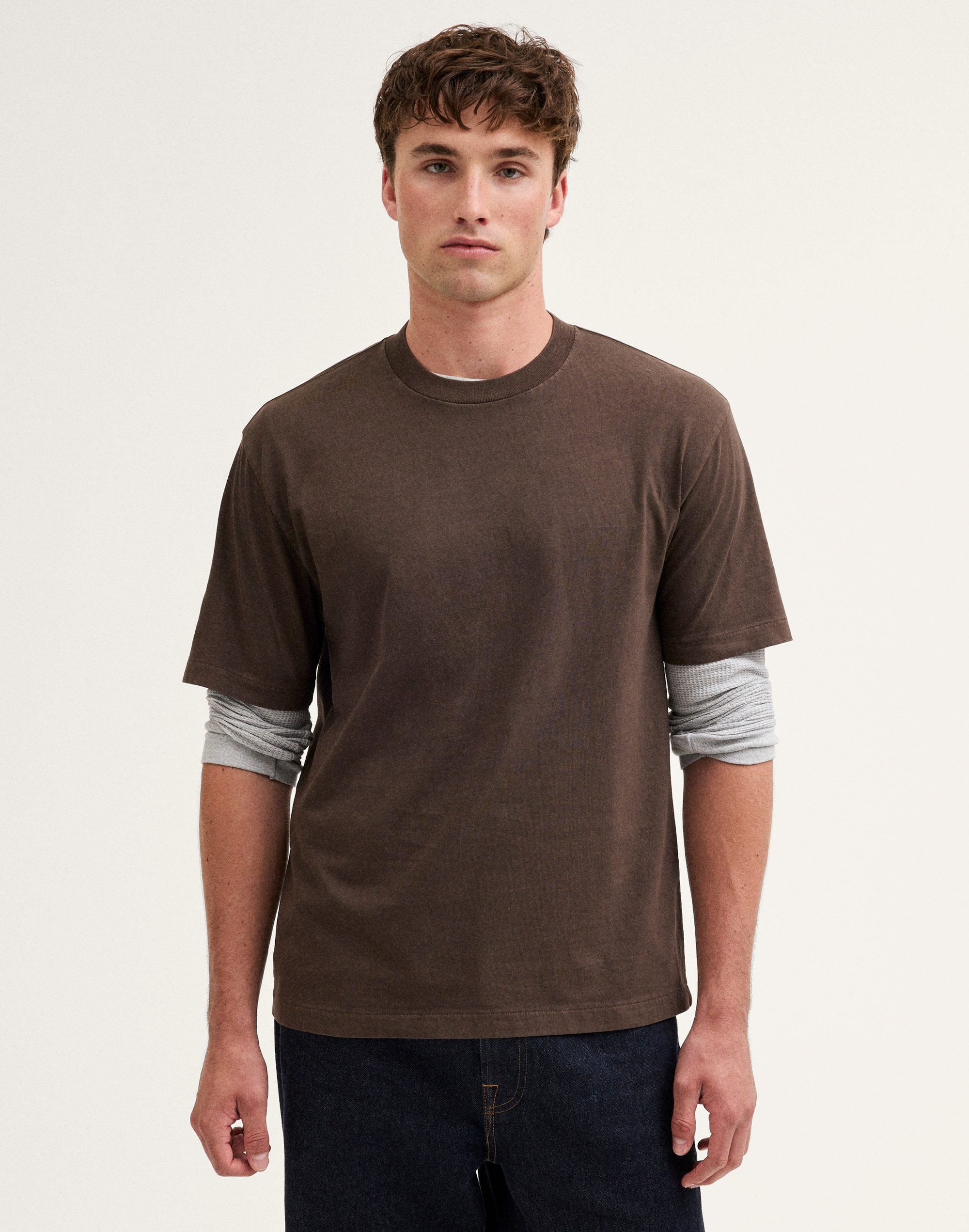 The Vintage Tee