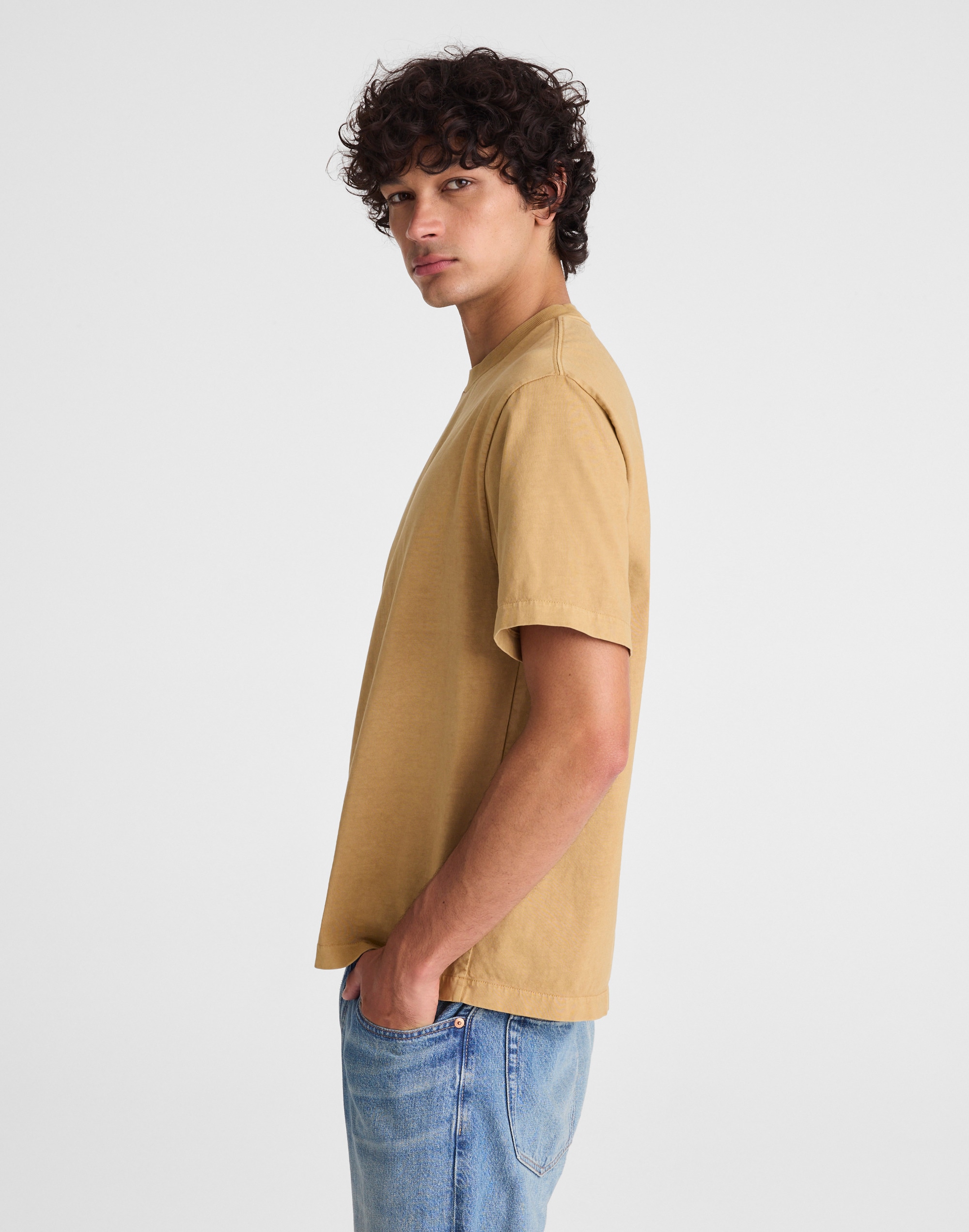 The Vintage Tee