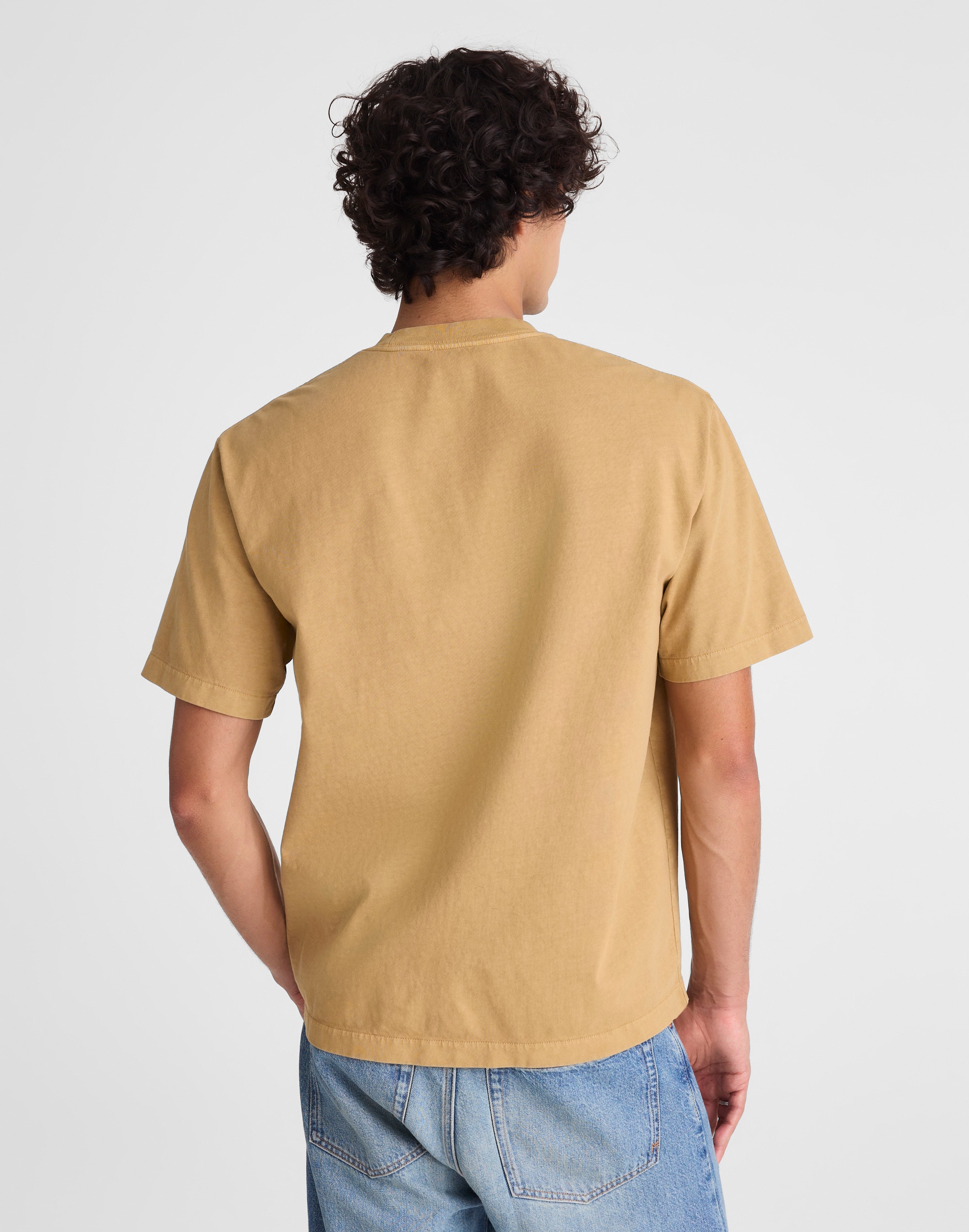 The Vintage Tee