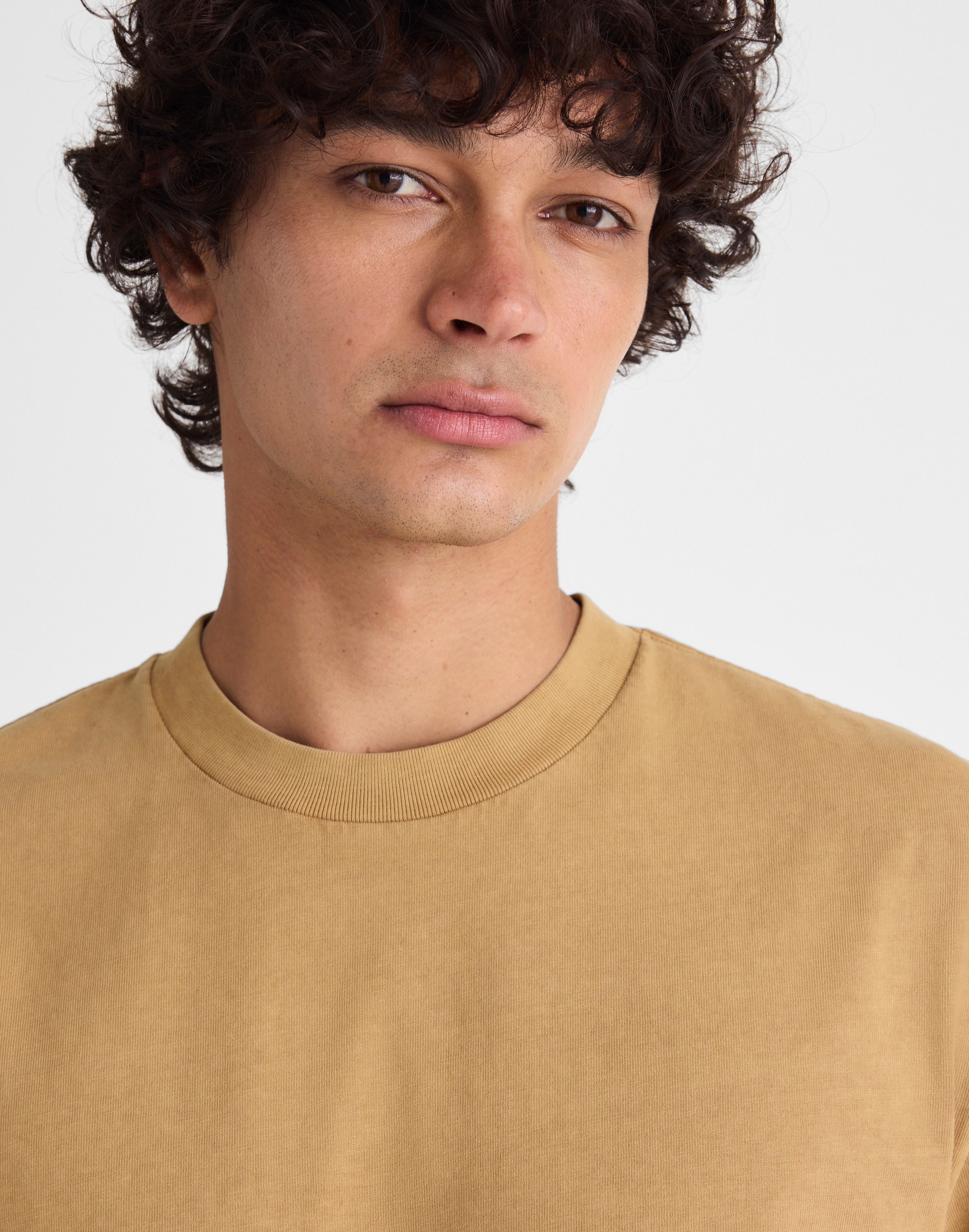 The Vintage Tee