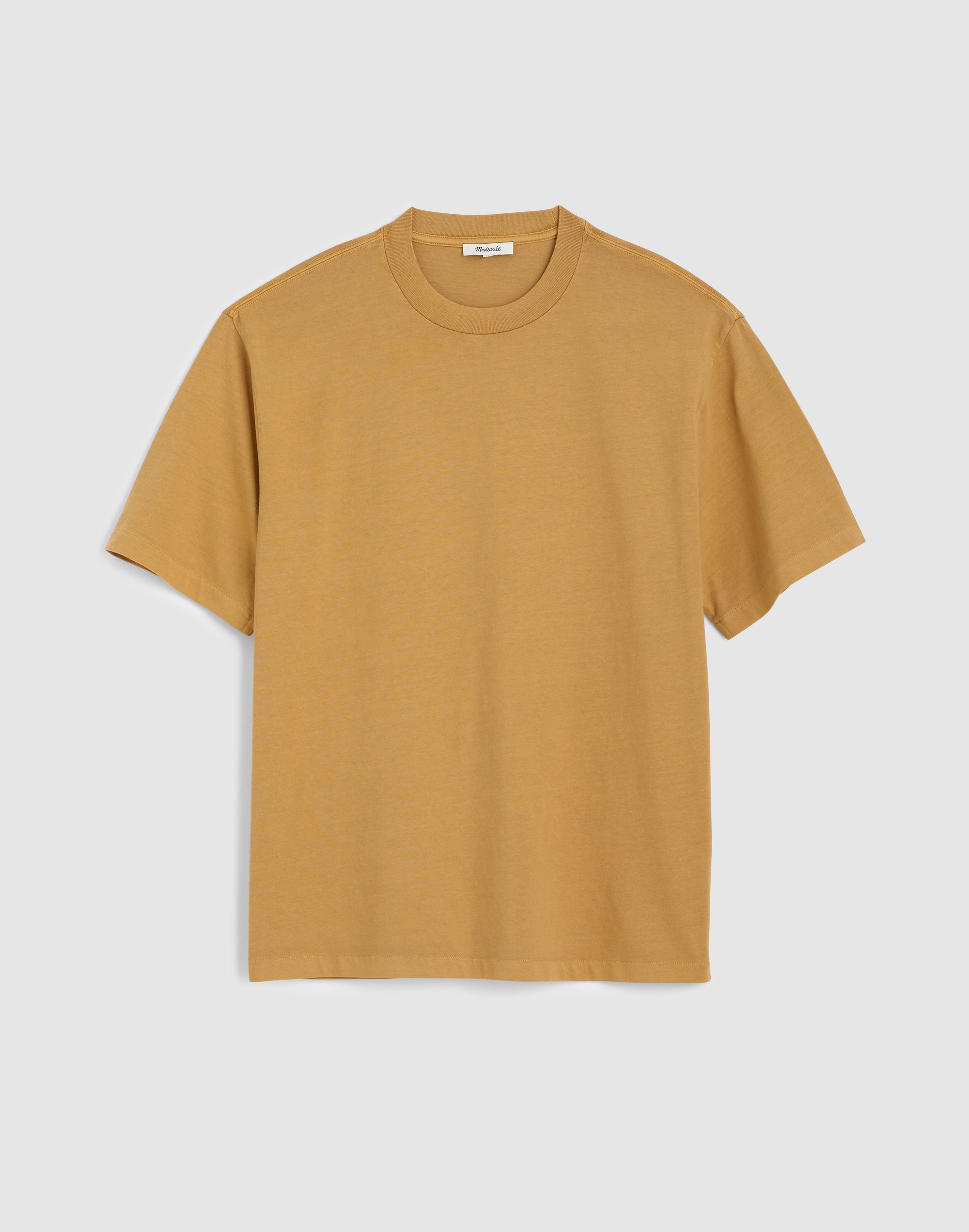 The Vintage Tee