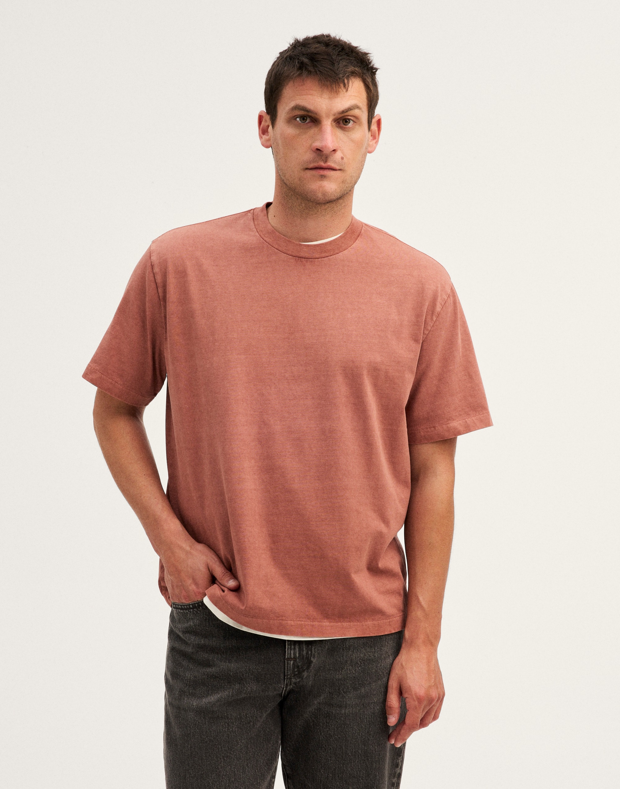 The Vintage Tee Alternate Image 1