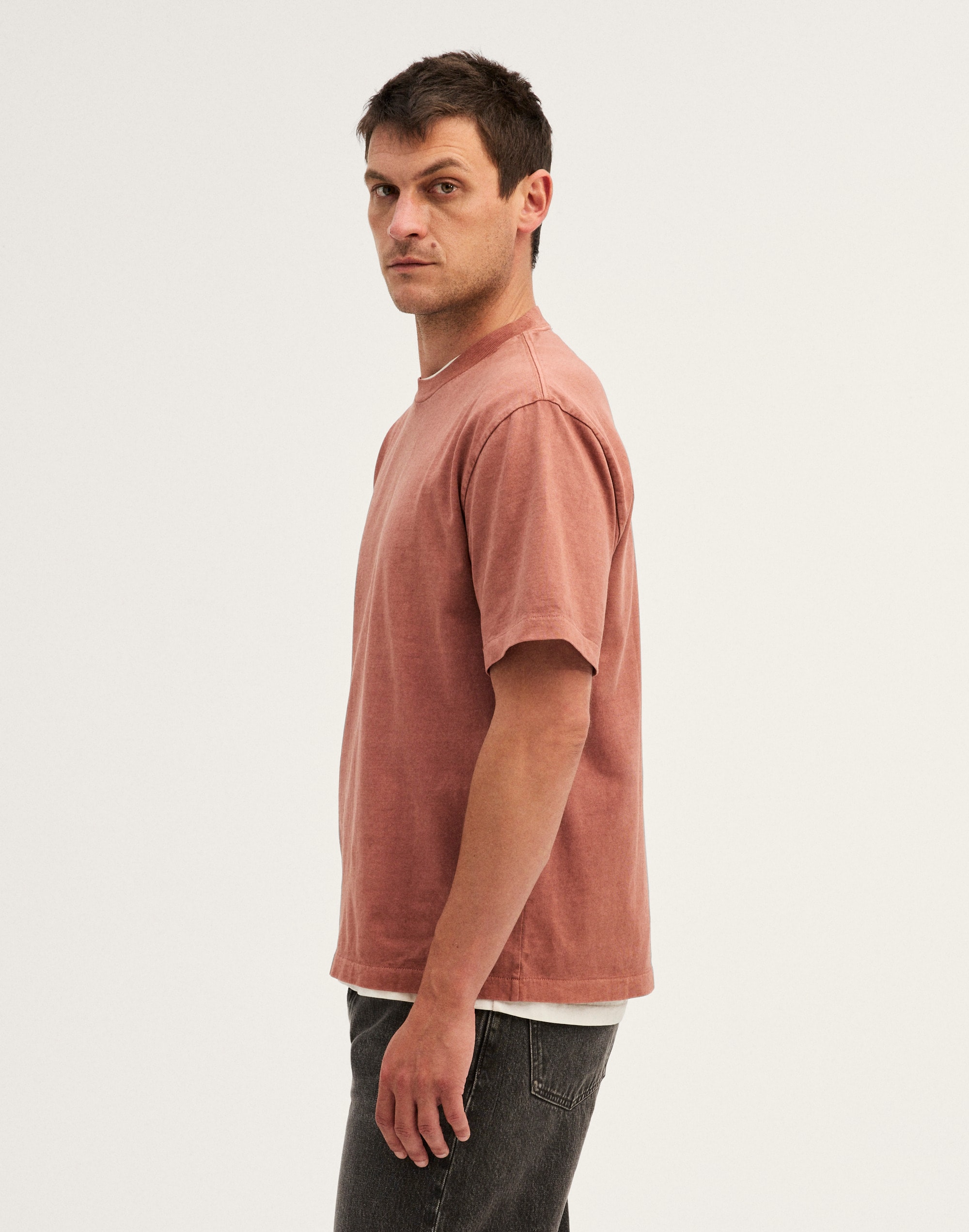 The Vintage Tee Alternate Image 3