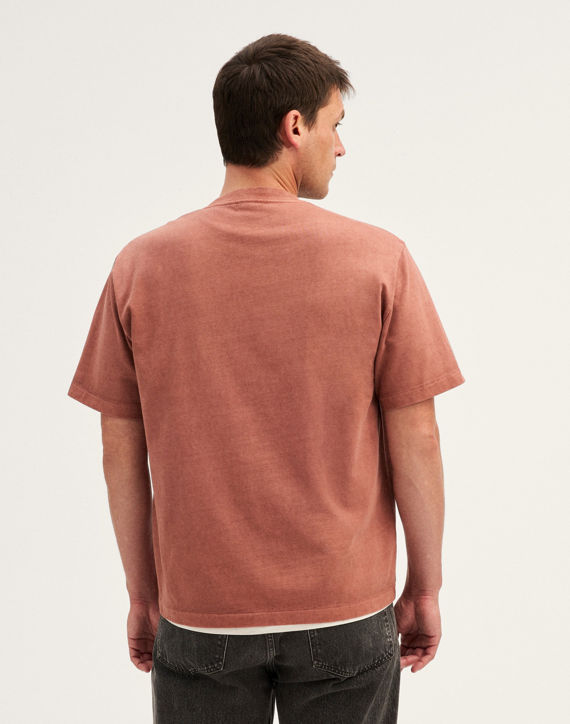 The Vintage Tee Alternate Image 4
