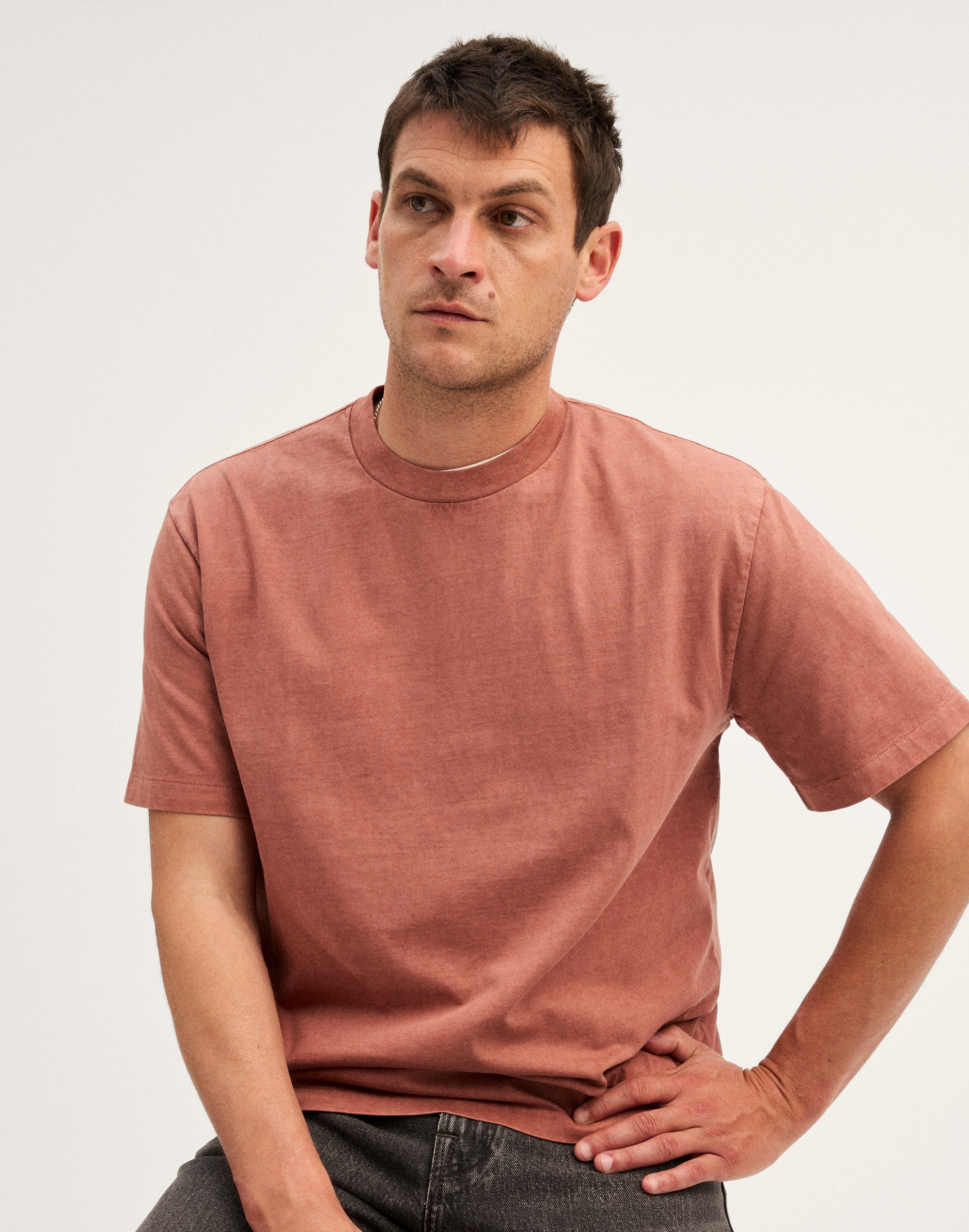 The Vintage Tee