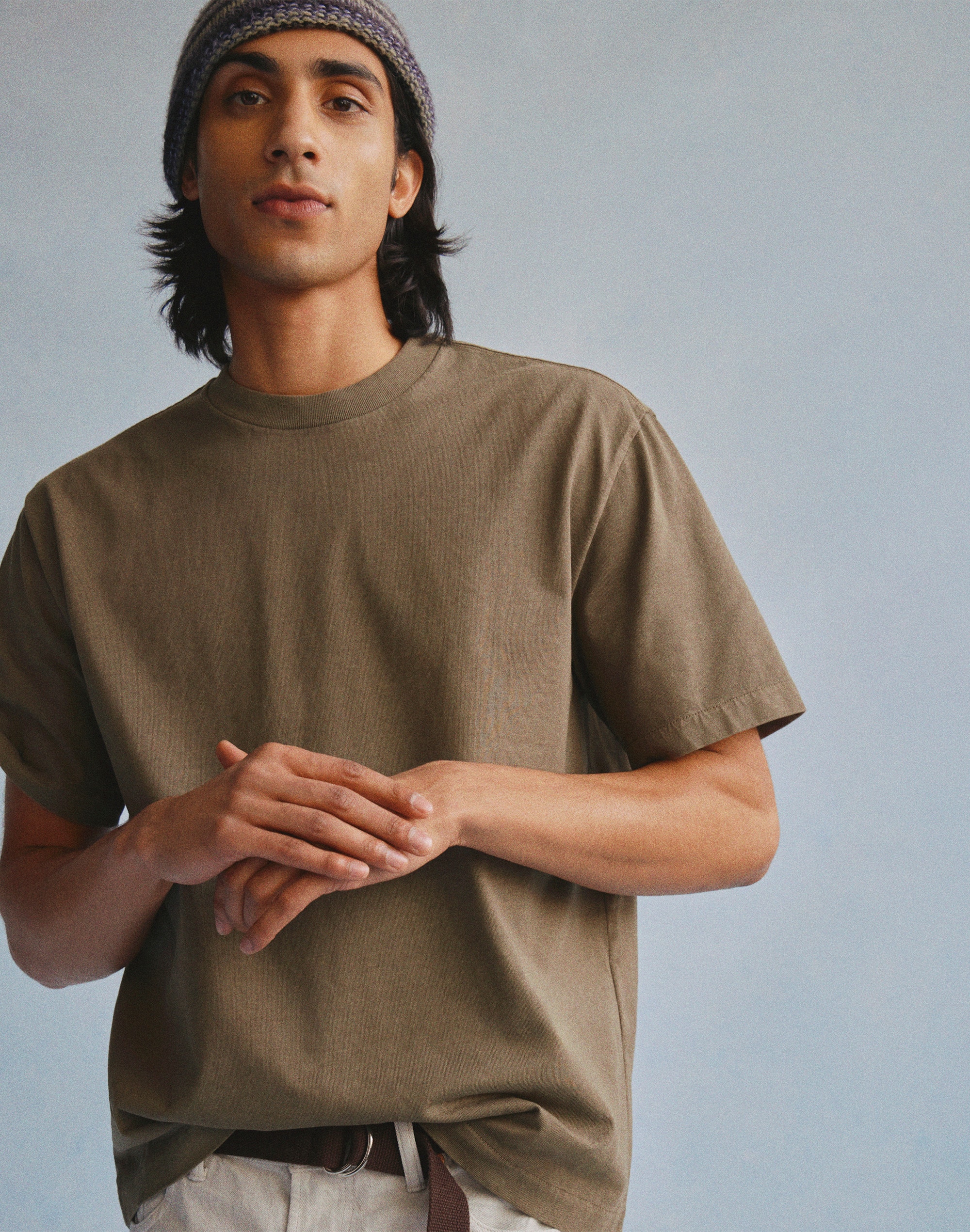 The Vintage Tee